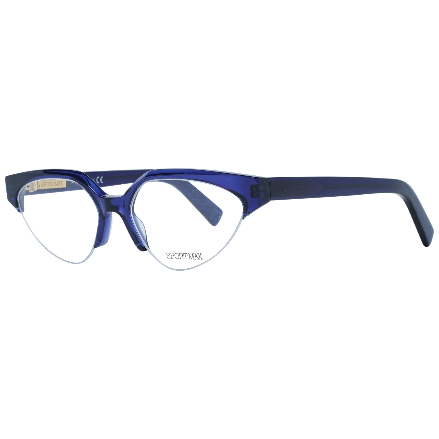 Sportmax Lunettes SM5004 090 54