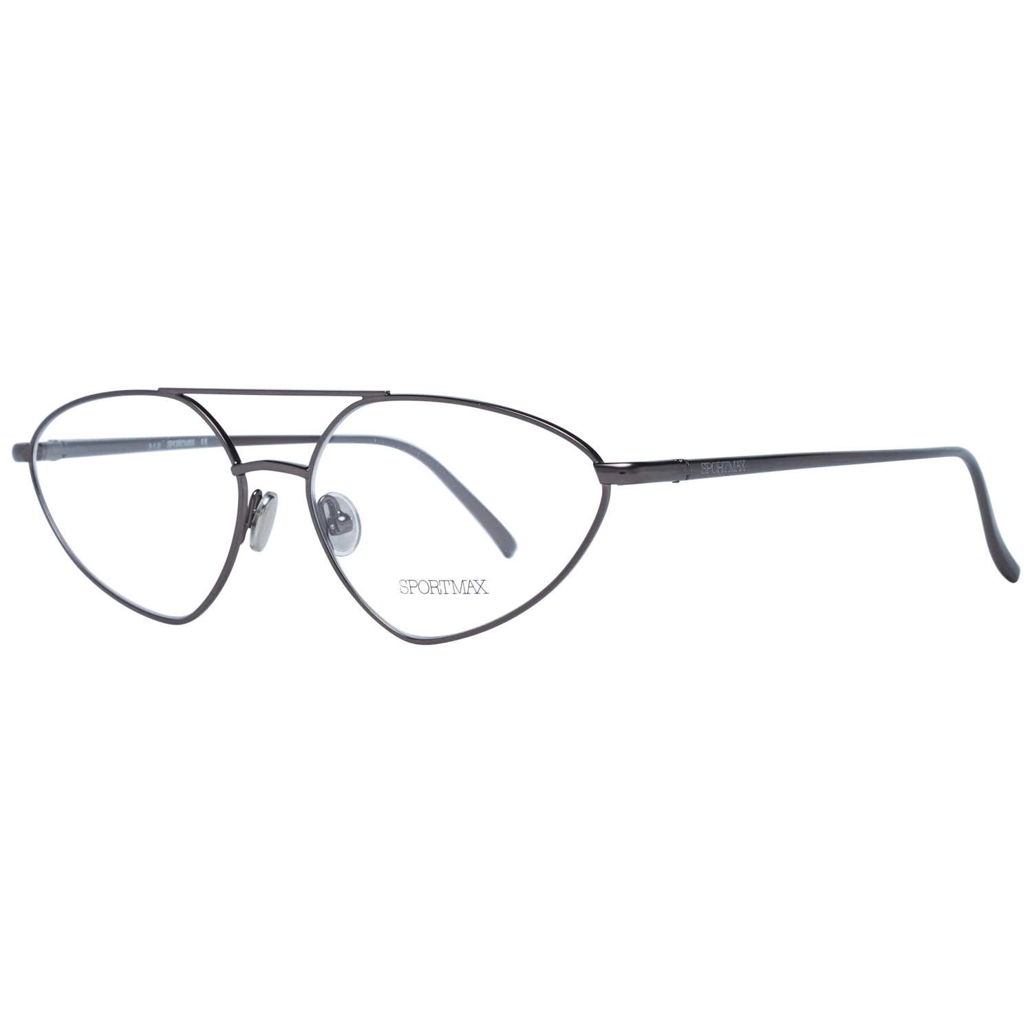 Sportmax Brille SM5006 017 56