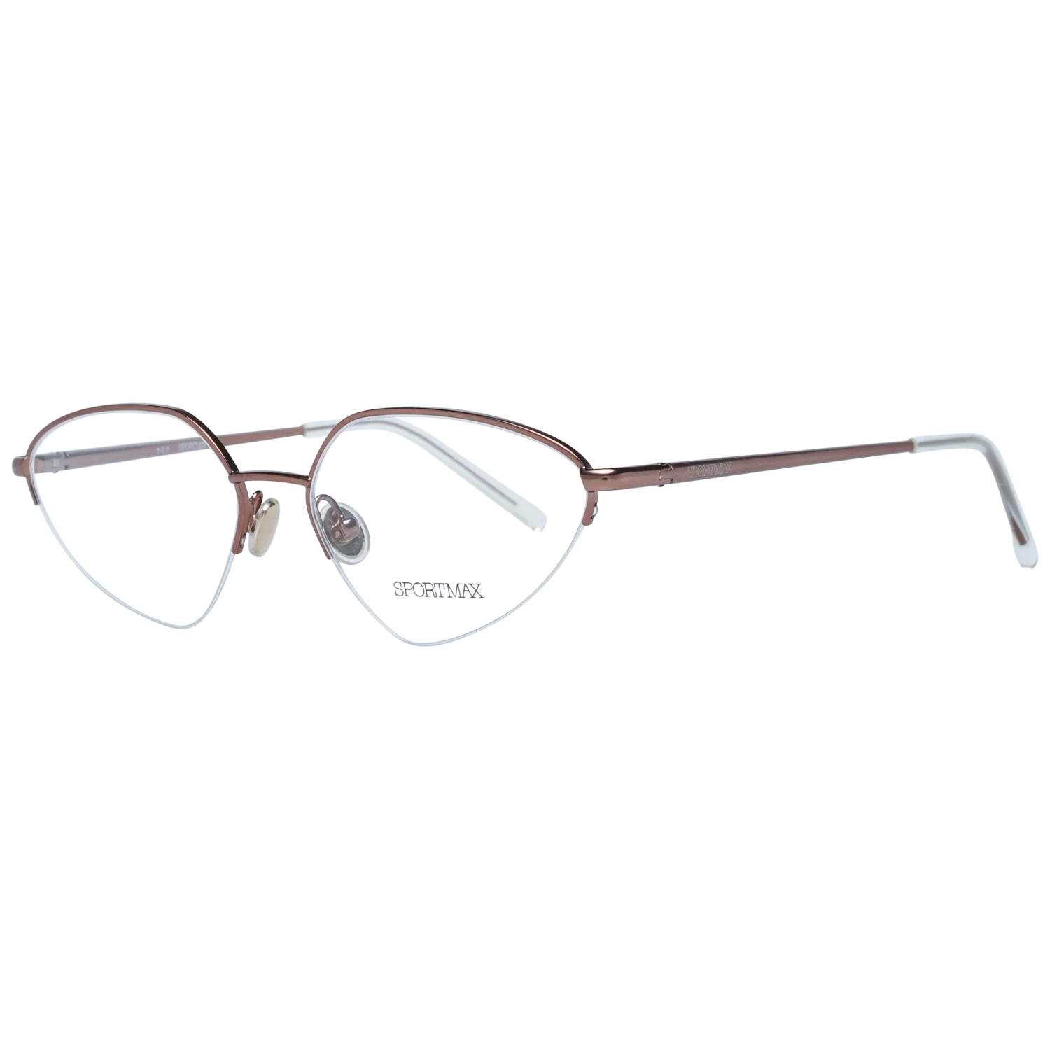 Sportmax Brille SM5007 035 53
