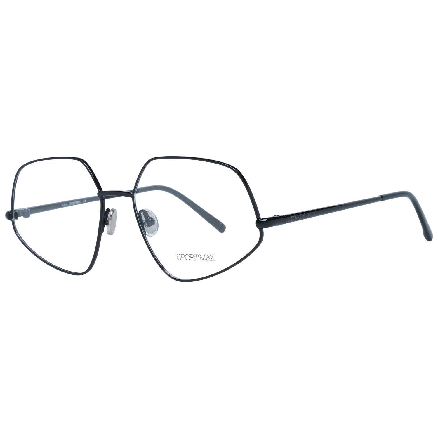 [20230792] Sportmax Lunettes SM5010 001 55