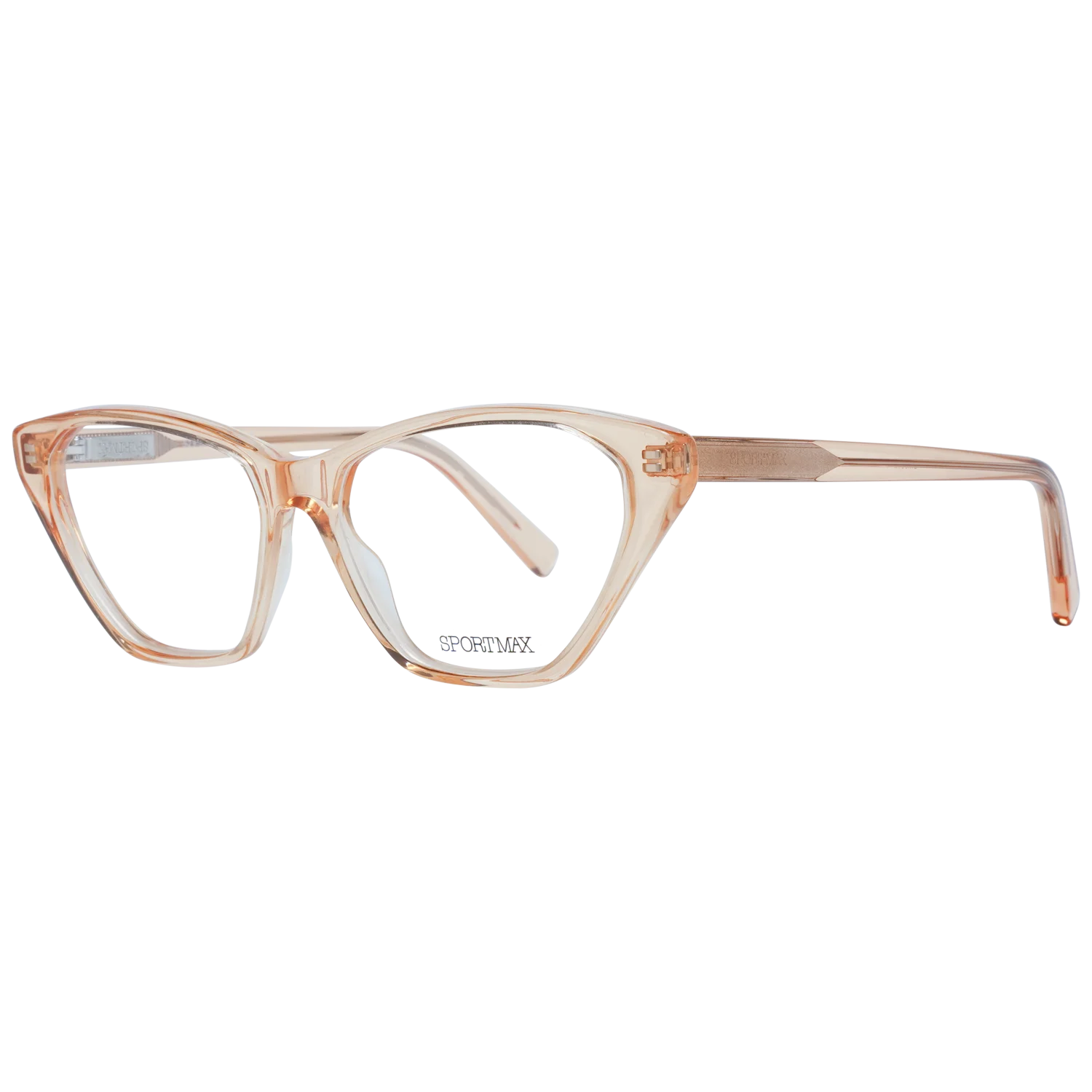 Sportmax Lunettes SM5012 072 54