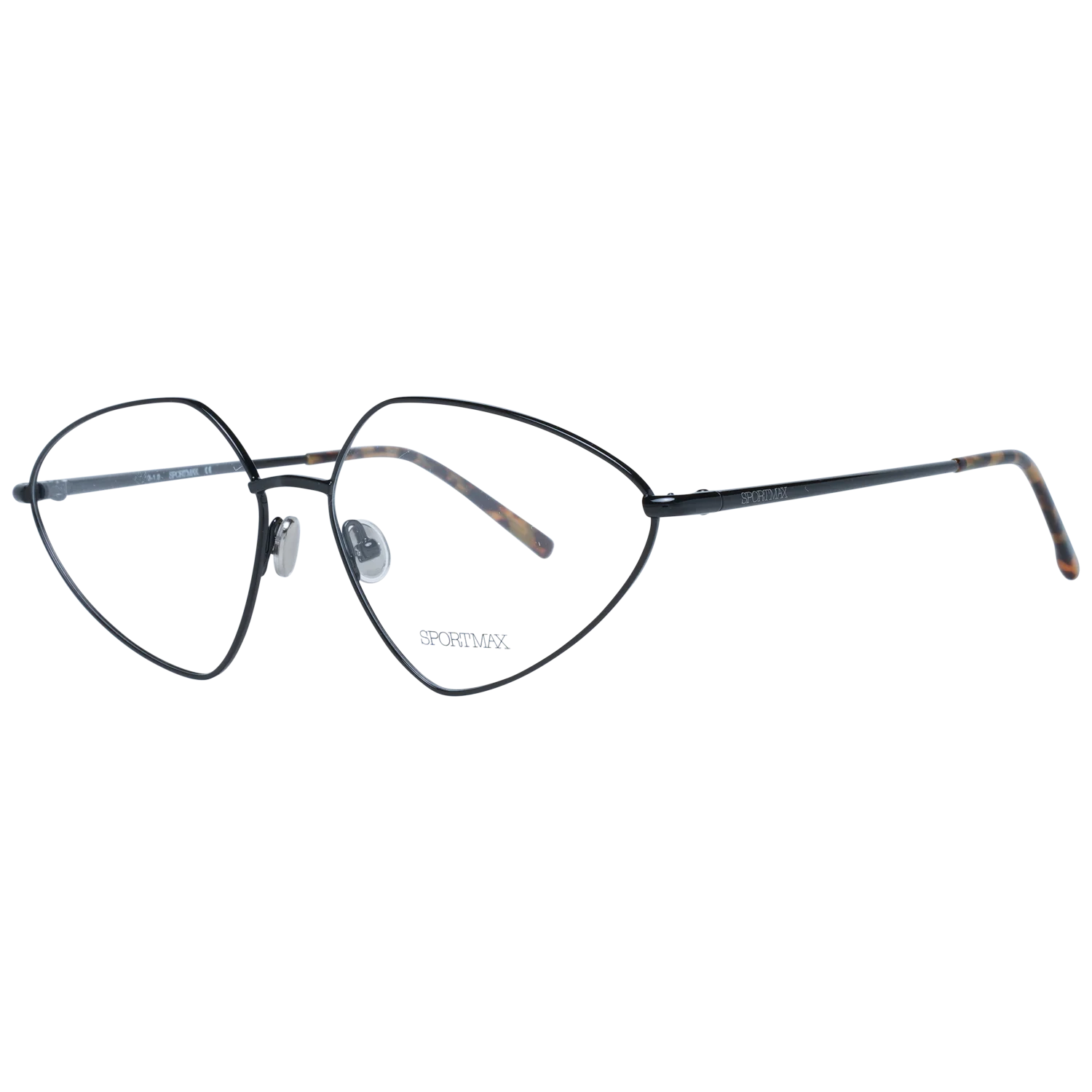 Sportmax Optical Frame SM5019 001 60
