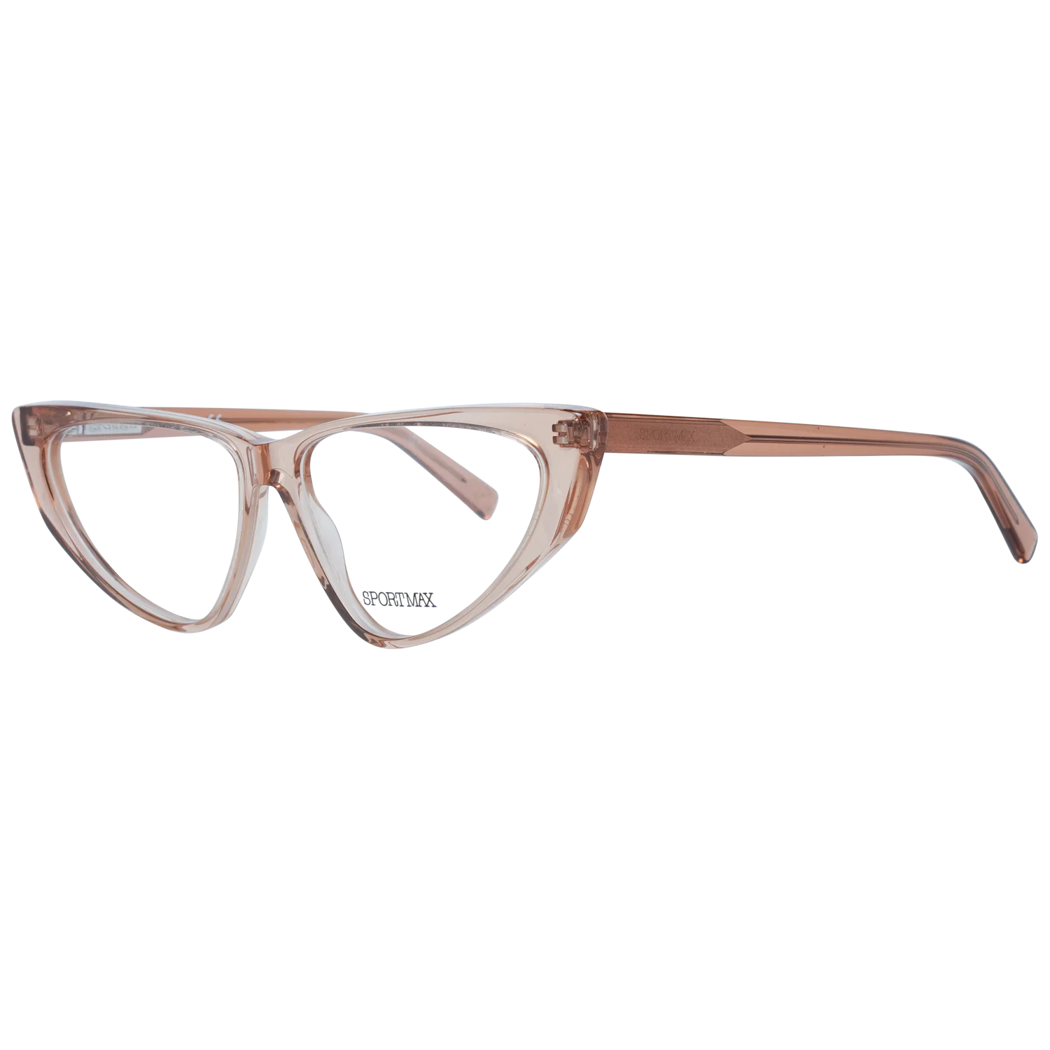 Sportmax Lunettes SM5021 047 56