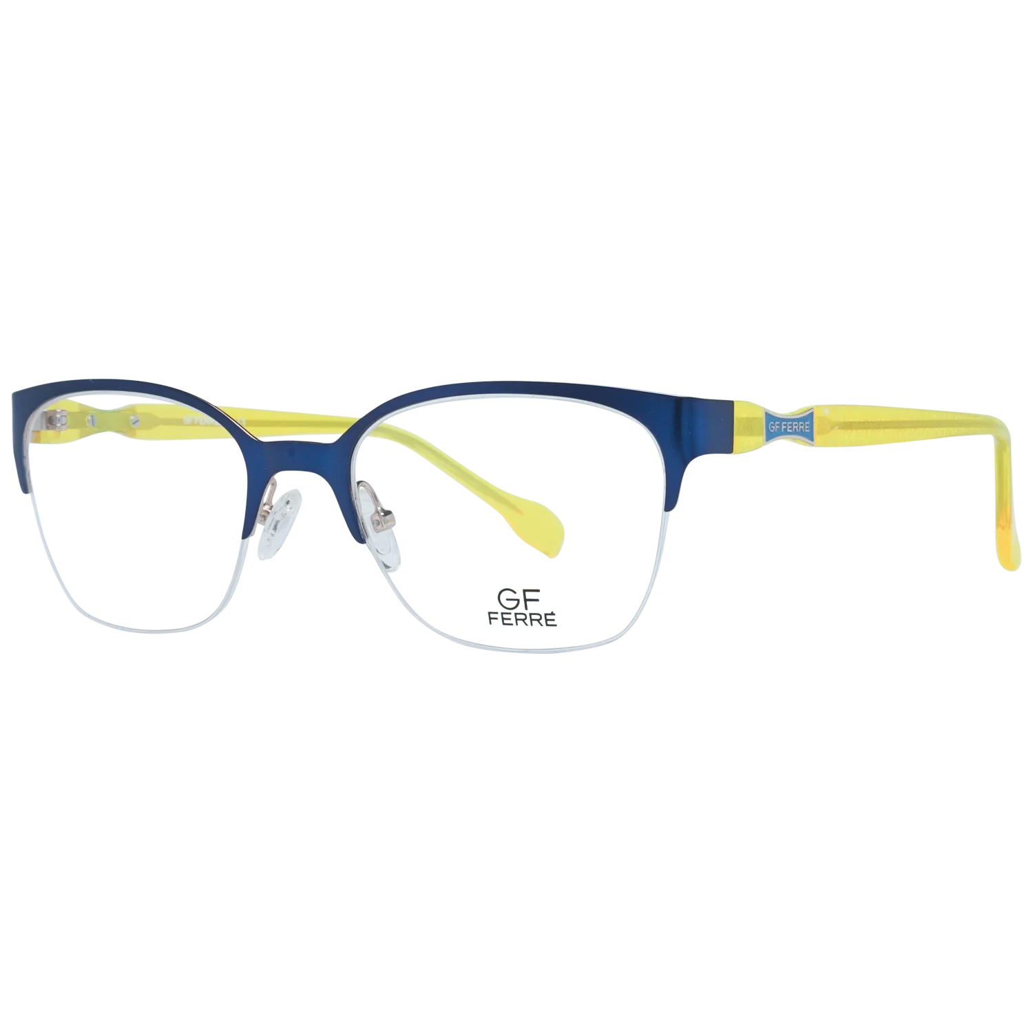 [20230850] Gianfranco Ferre Lunettes GFF0091 003 53