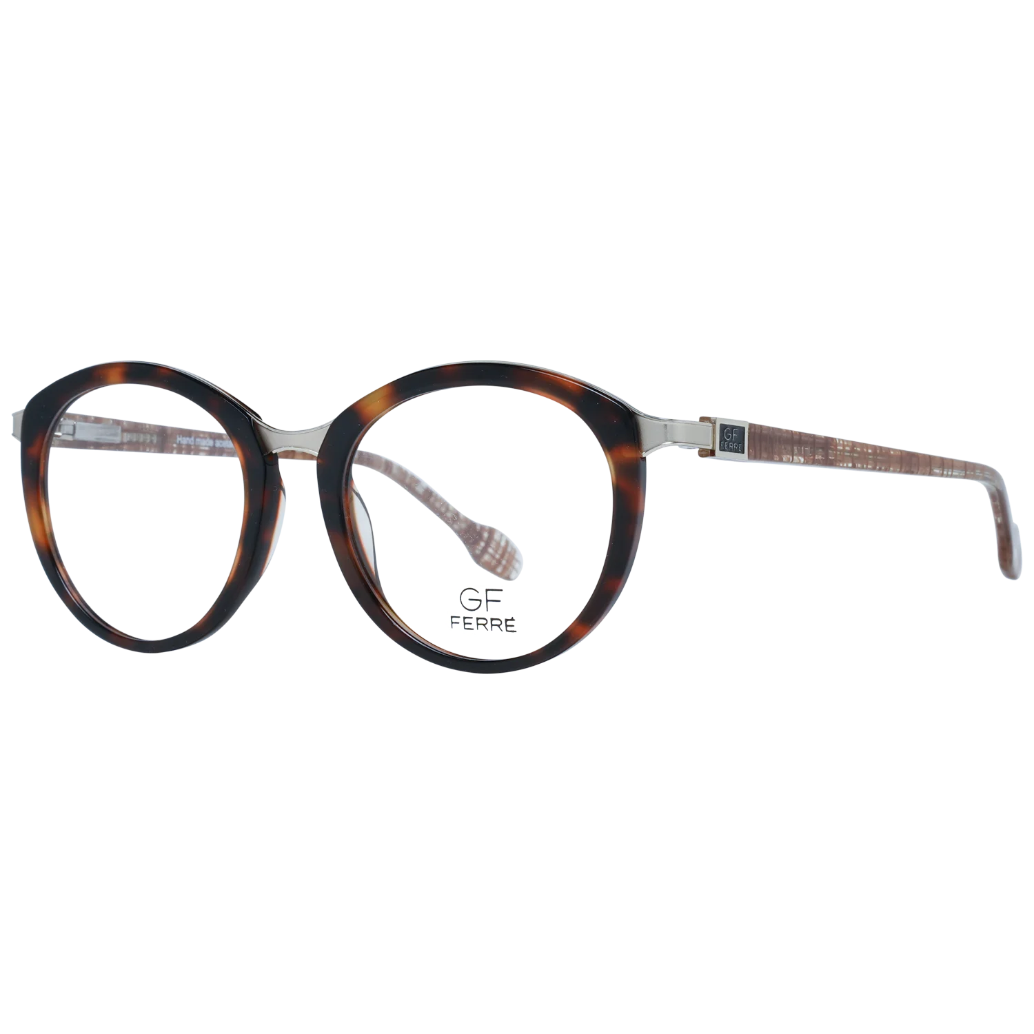 [20230859] Gianfranco Ferre Lunettes GFF0116 002 48
