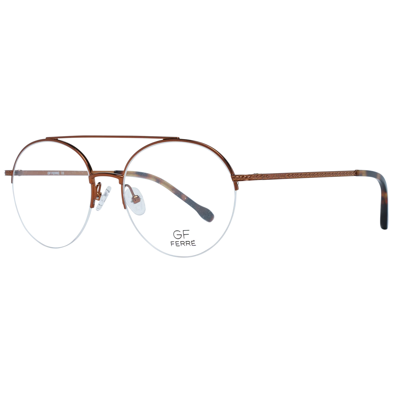 Gianfranco Ferre Lunettes GFF0117 006 51