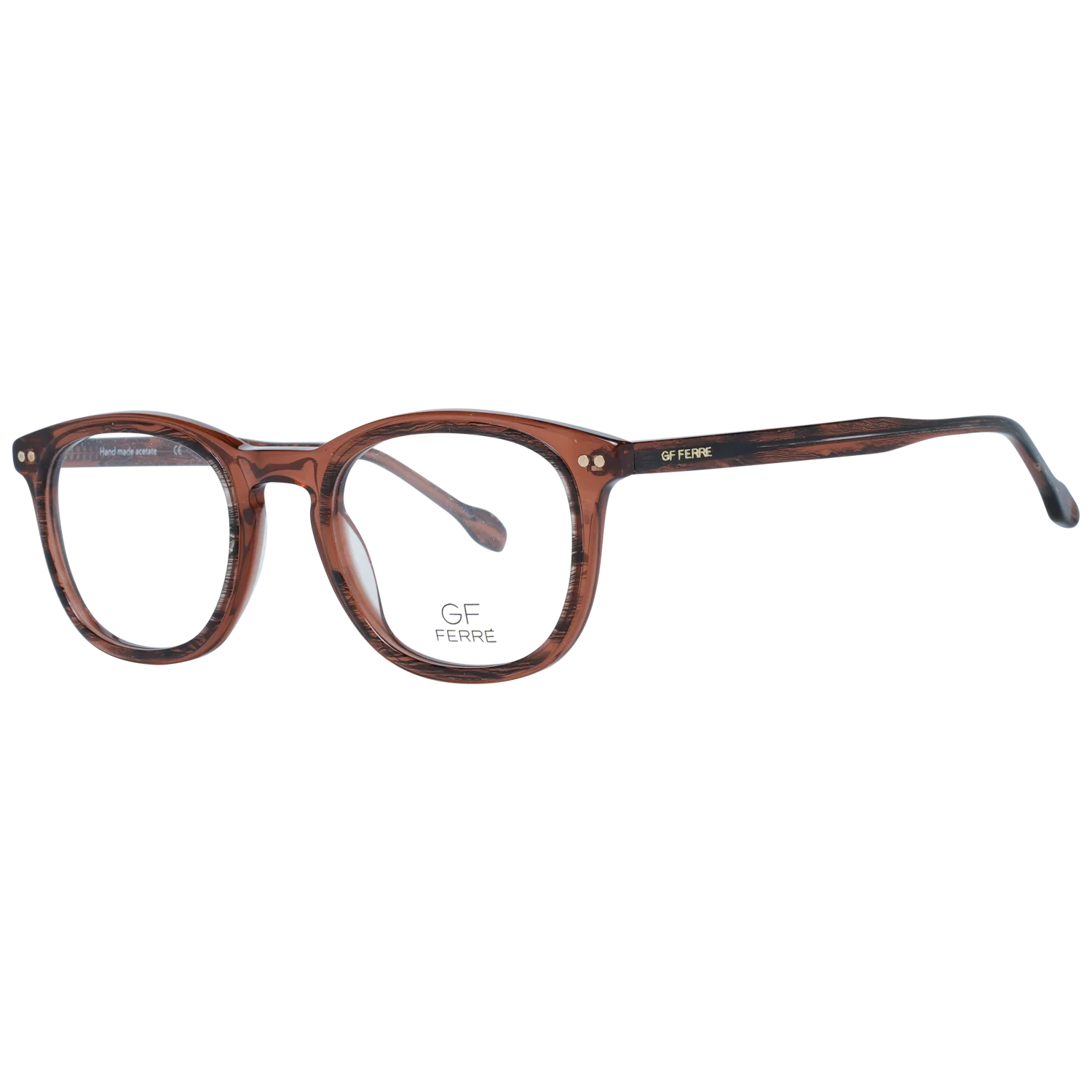 [20230865] Gianfranco Ferre Lunettes GFF0121 002 50