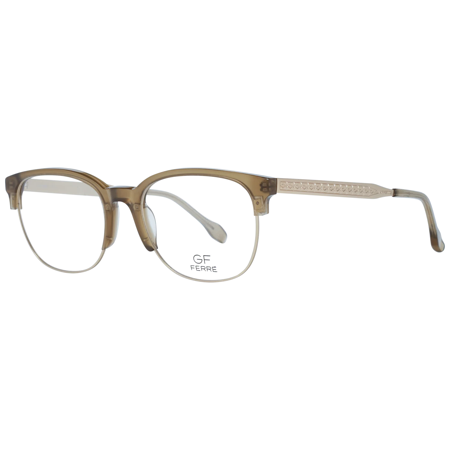 [20230873] Gianfranco Ferre Lunettes GFF0125 007 53