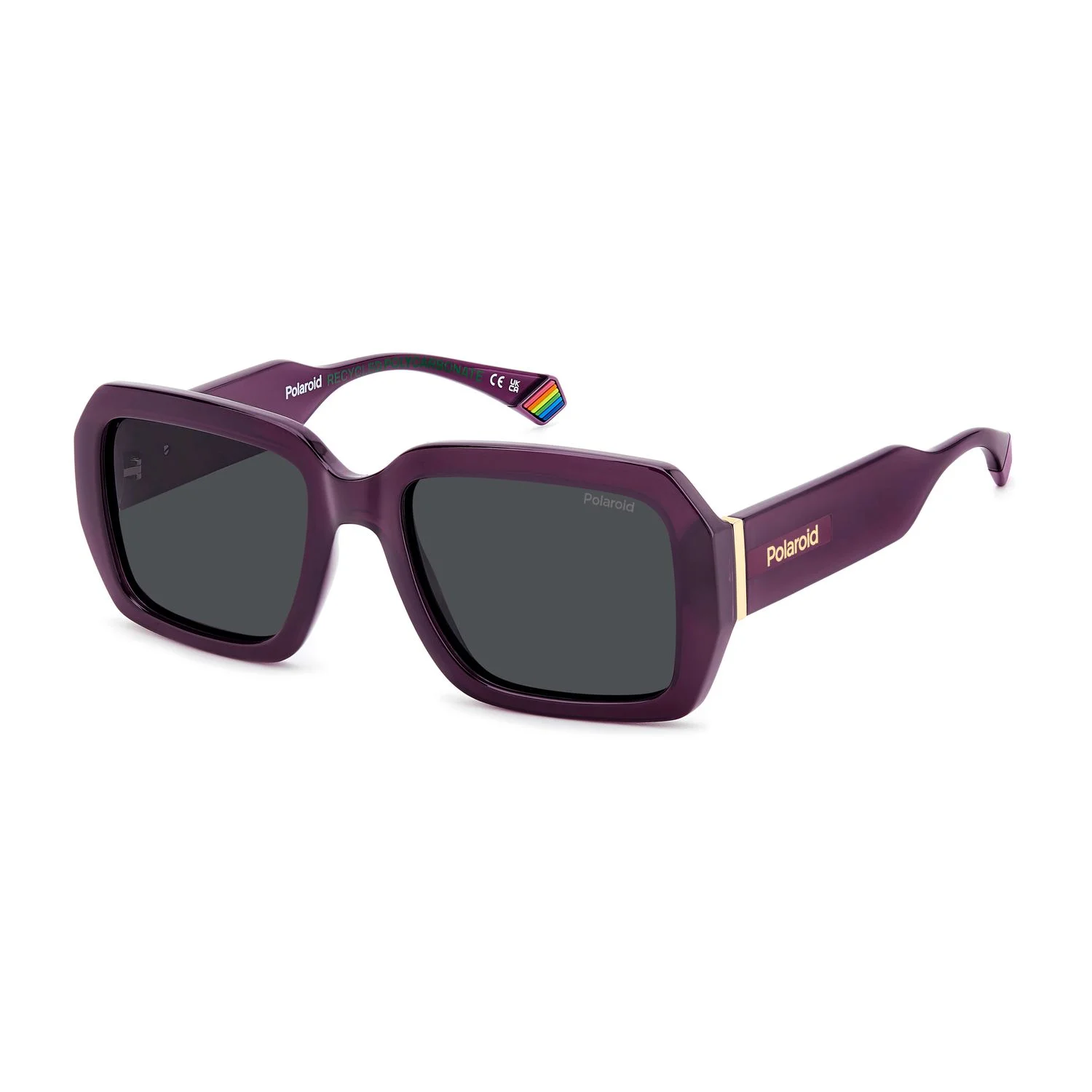 Polaroid Lunettes De Soleil PLD 6223/S/X B3VM9 54