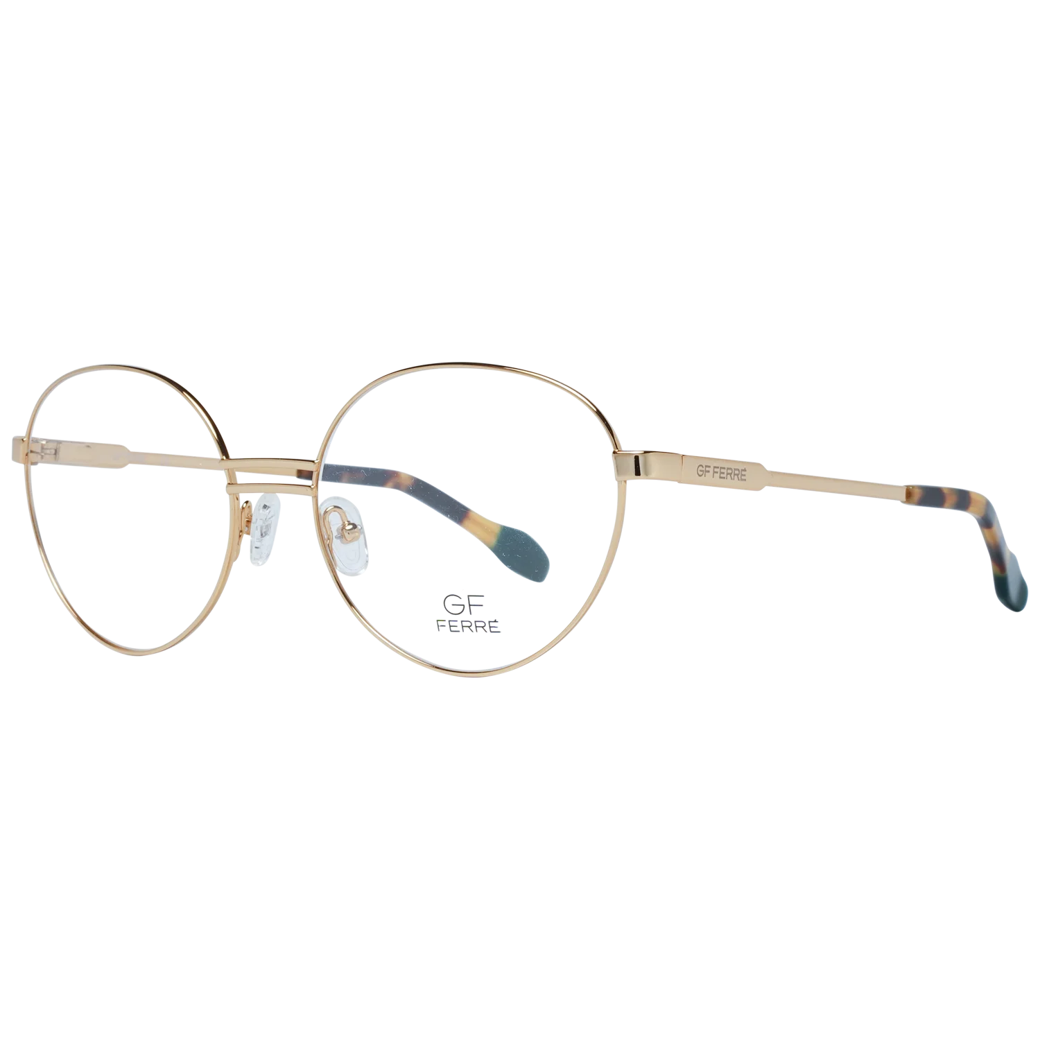 Gianfranco Ferre Brille GFF0165 001 55