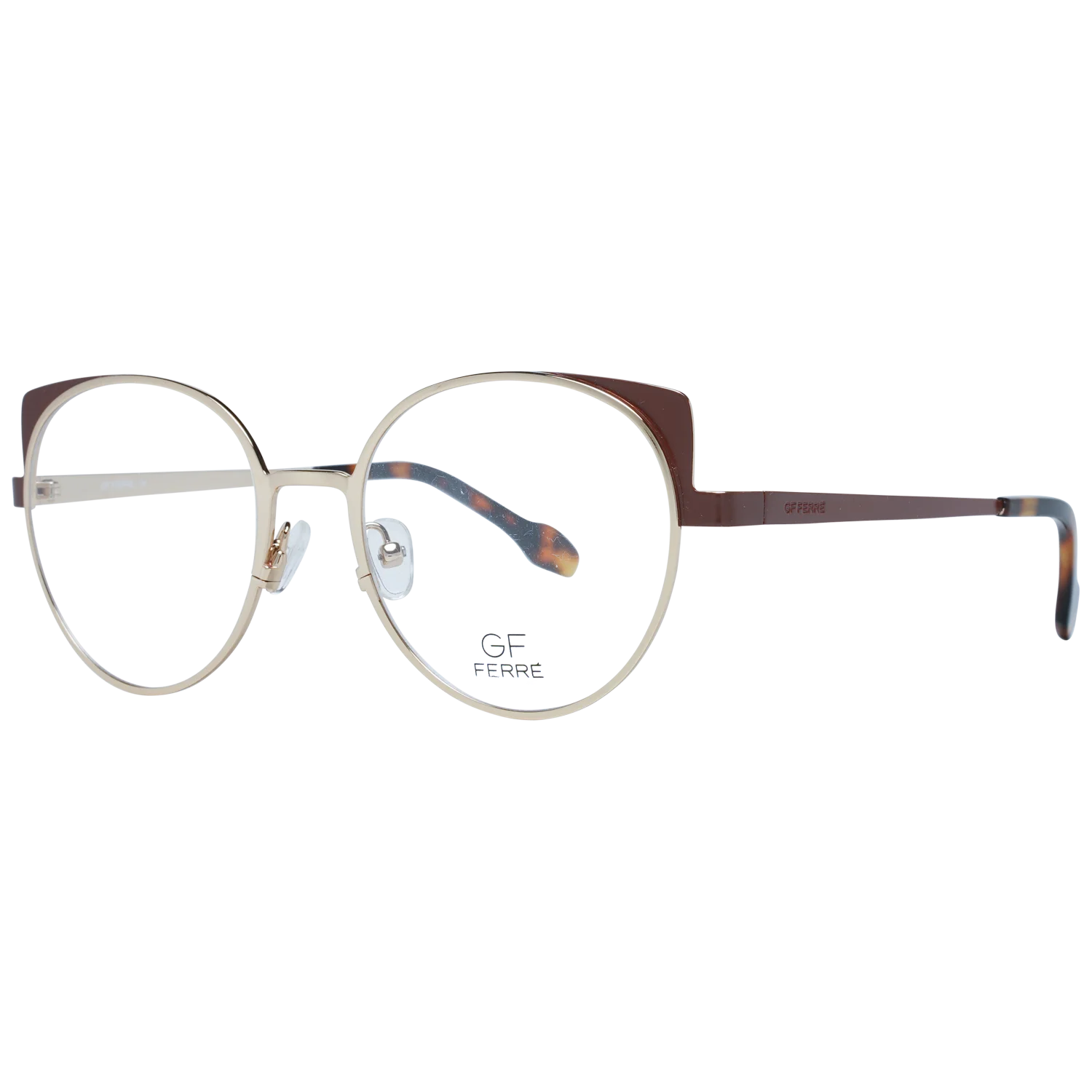 Gianfranco Ferre Lunettes GFF0218 005 52