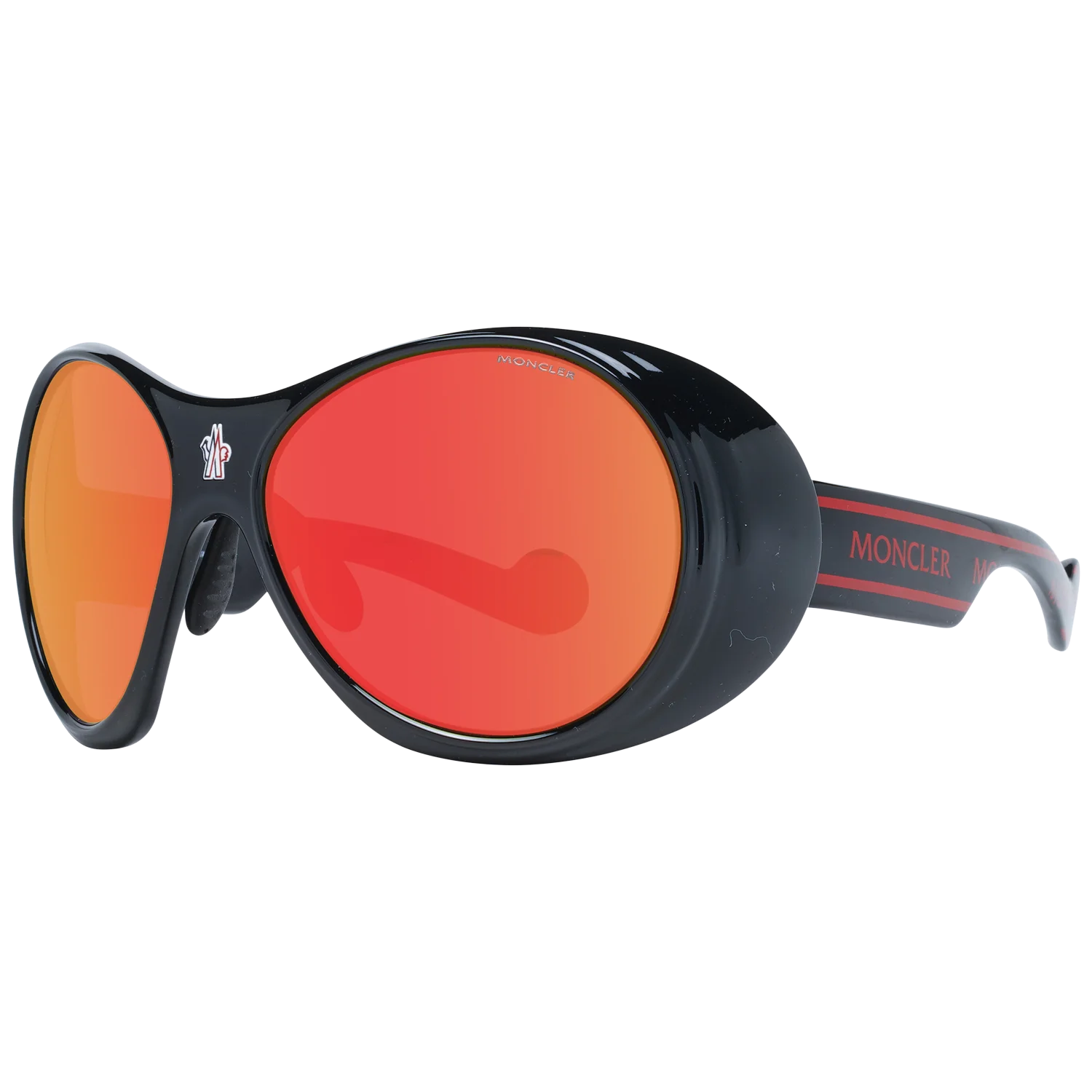 Moncler Sunglasses ML0148 01C 64