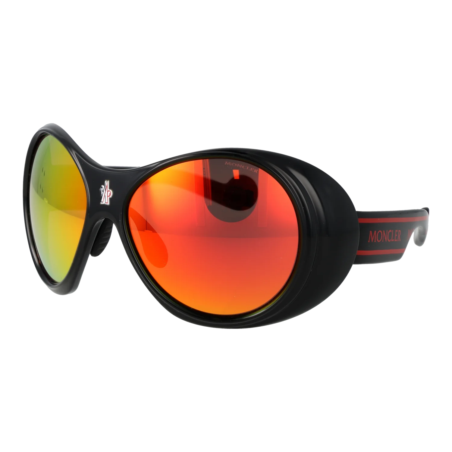 Moncler Sunglasses ML0148 01C 64