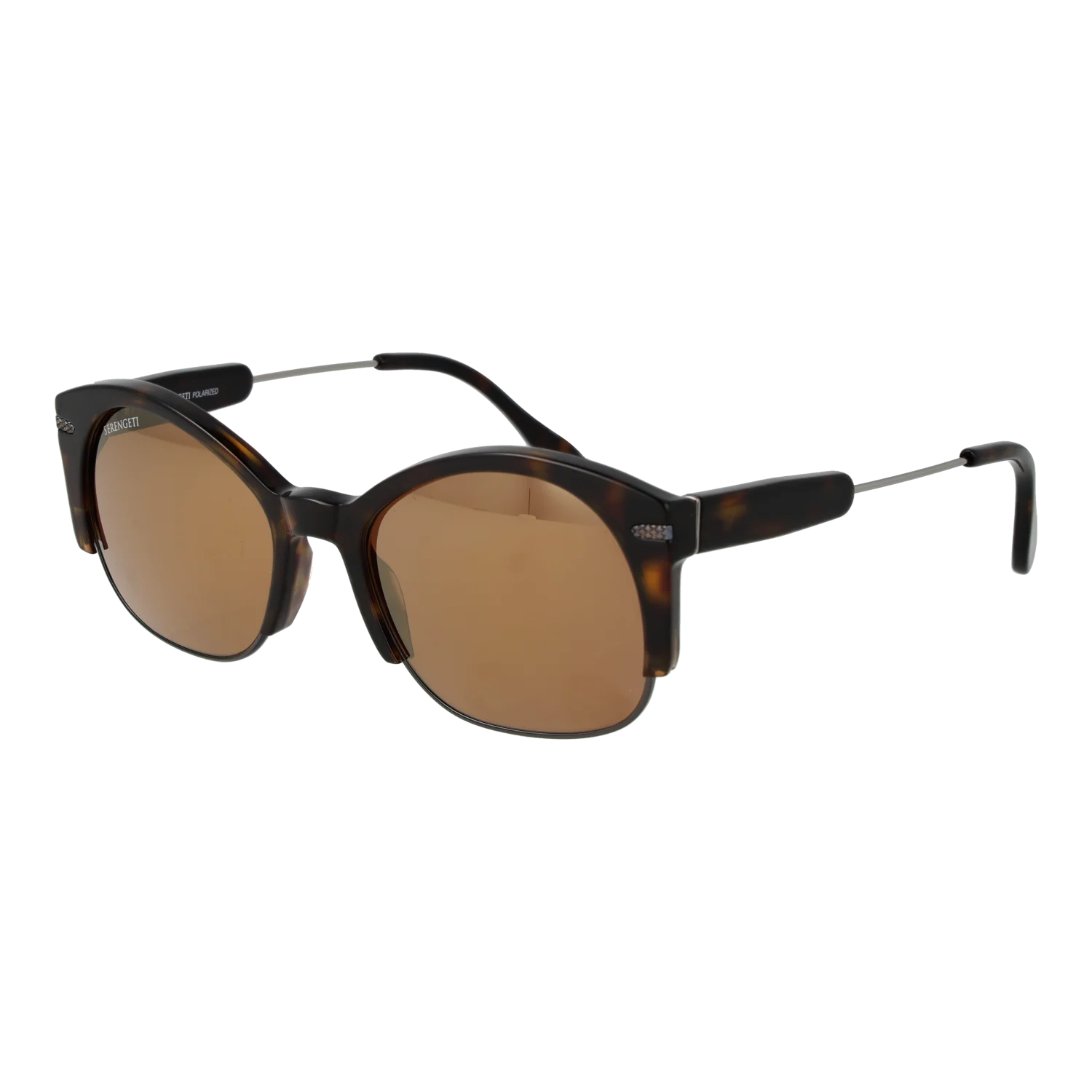 [20231269] Serengeti Sunglasses SS529001 Vinita 53