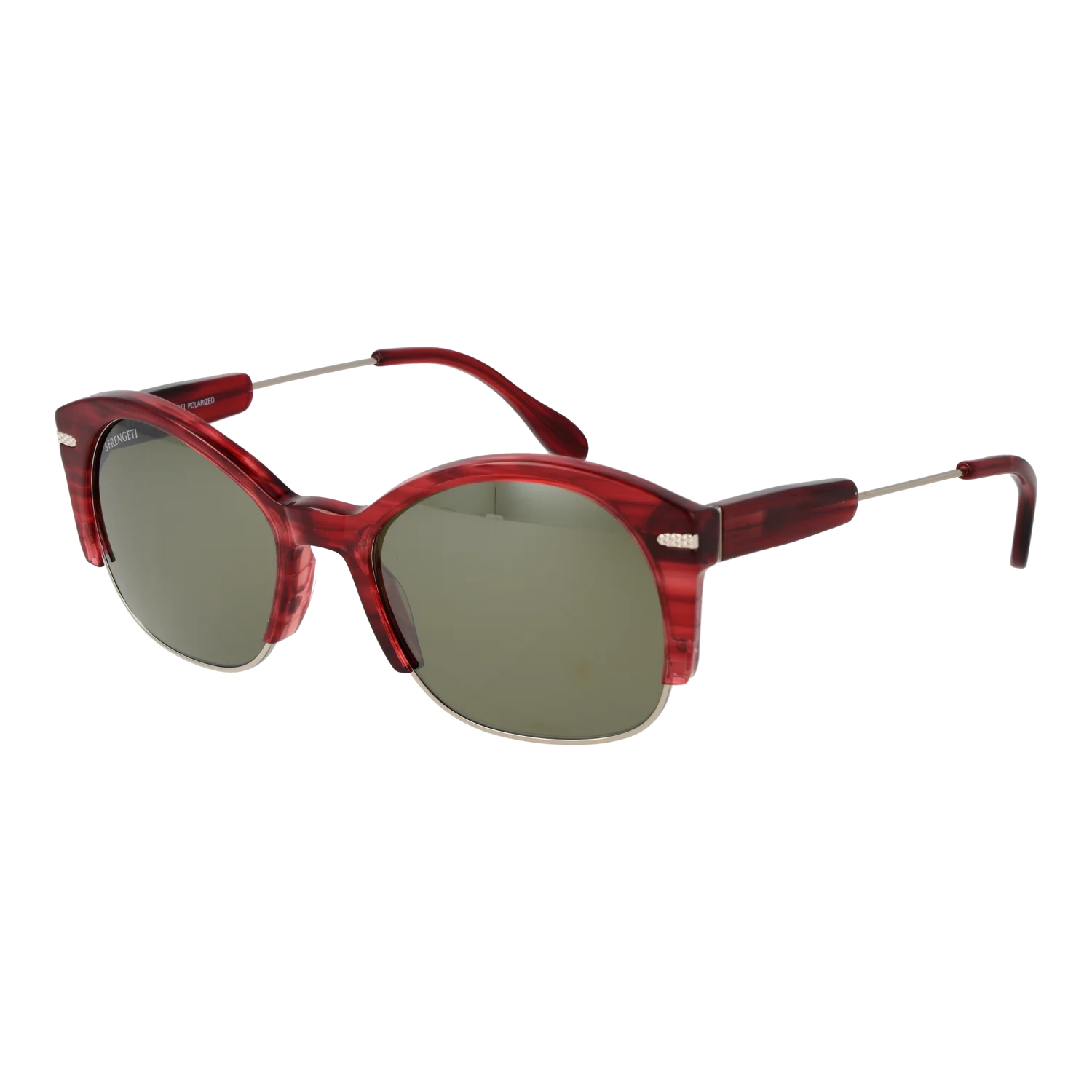 Serengeti Occhiali Da Sole SS529004 Vinita 53