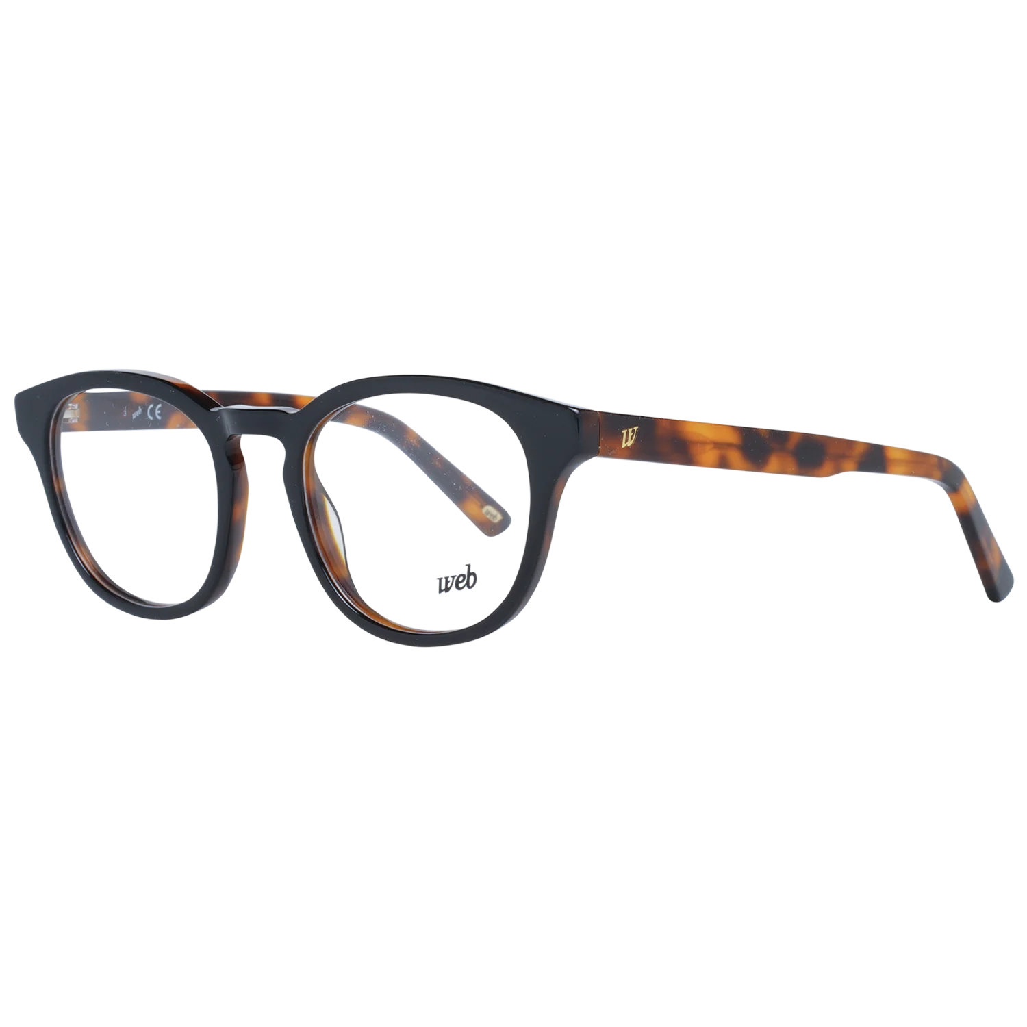 [20231299] Web Optical Frame WE5346 005 49
