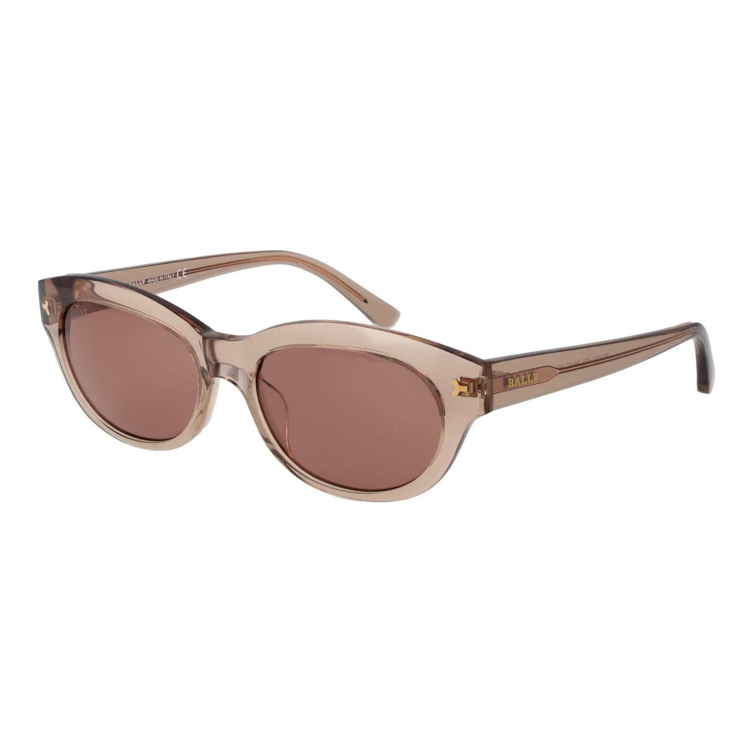 Bally Sunglasses BY0070 45E 54