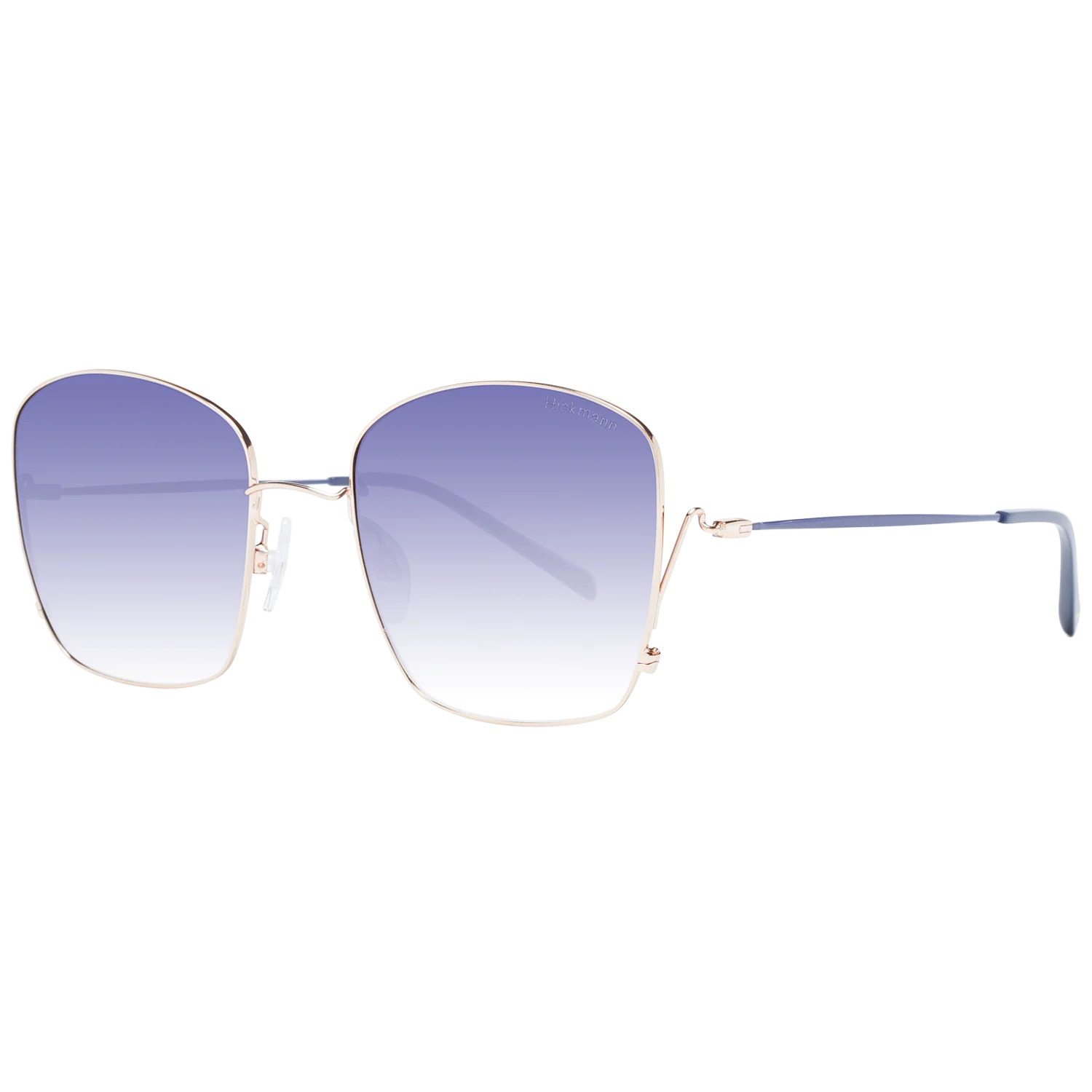 Ana Hickmann Sonnenbrille HI3164 06A 52