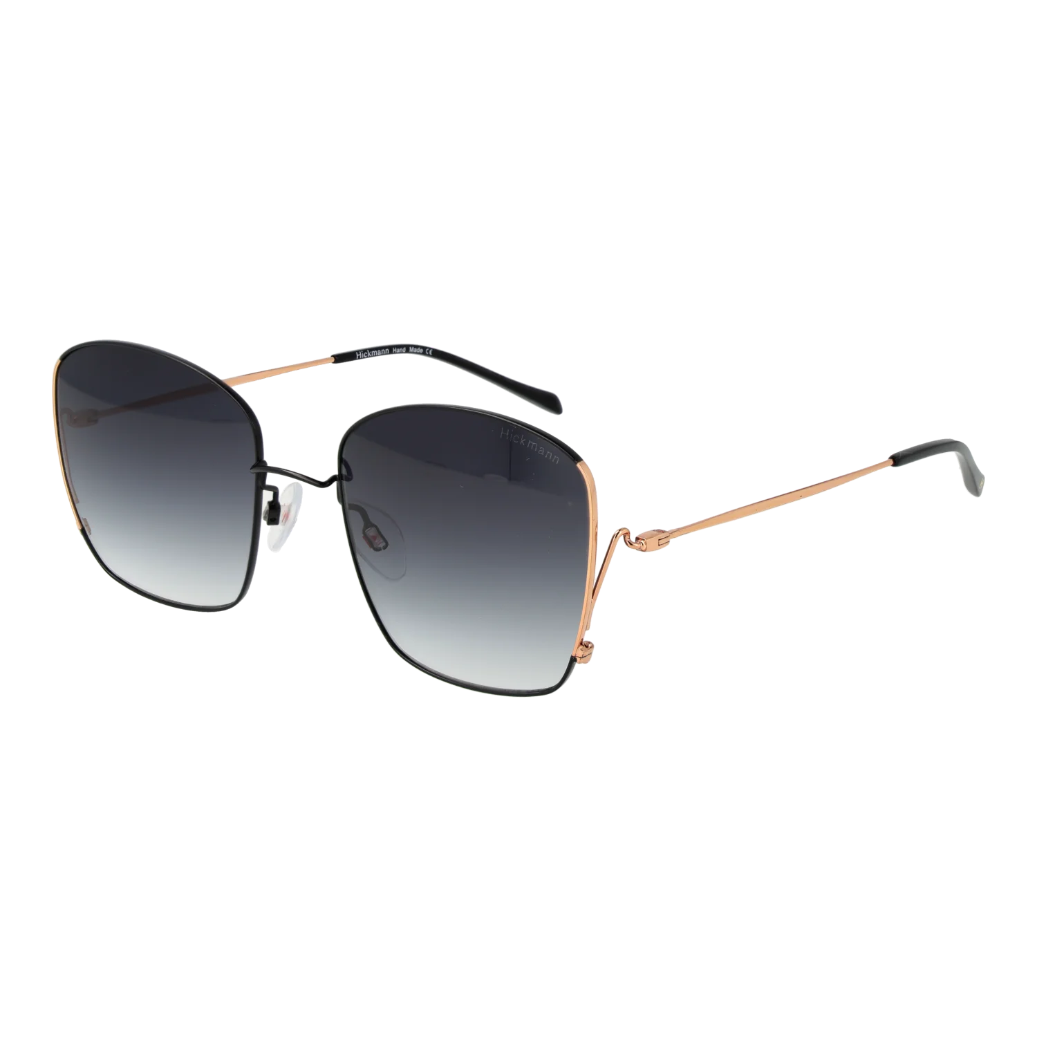 Ana Hickmann Sonnenbrille HI3164 09A 52