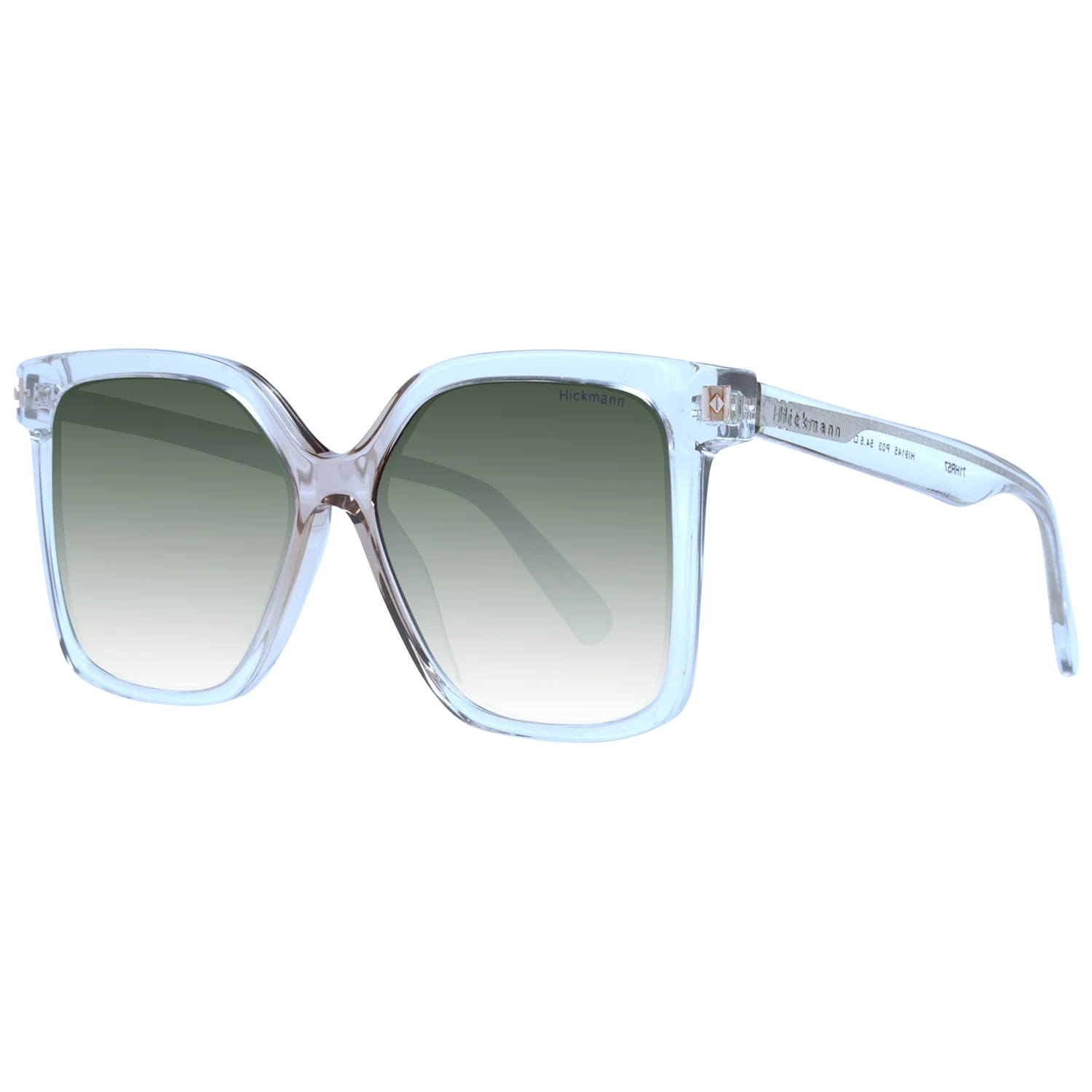 Ana Hickmann Lunettes De Soleil HI9145 P03 54