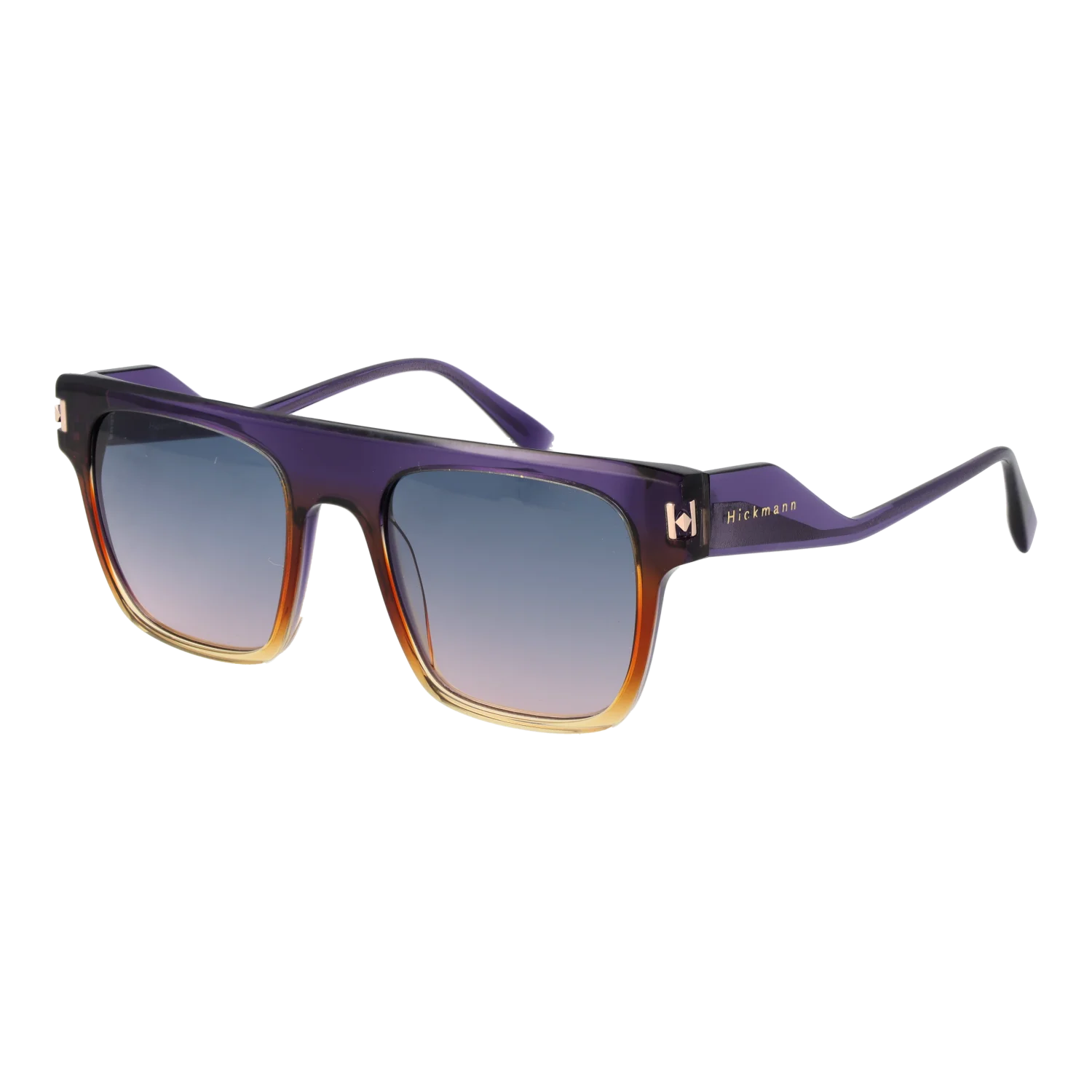 Ana Hickmann Lunettes De Soleil HI9155 C01 50