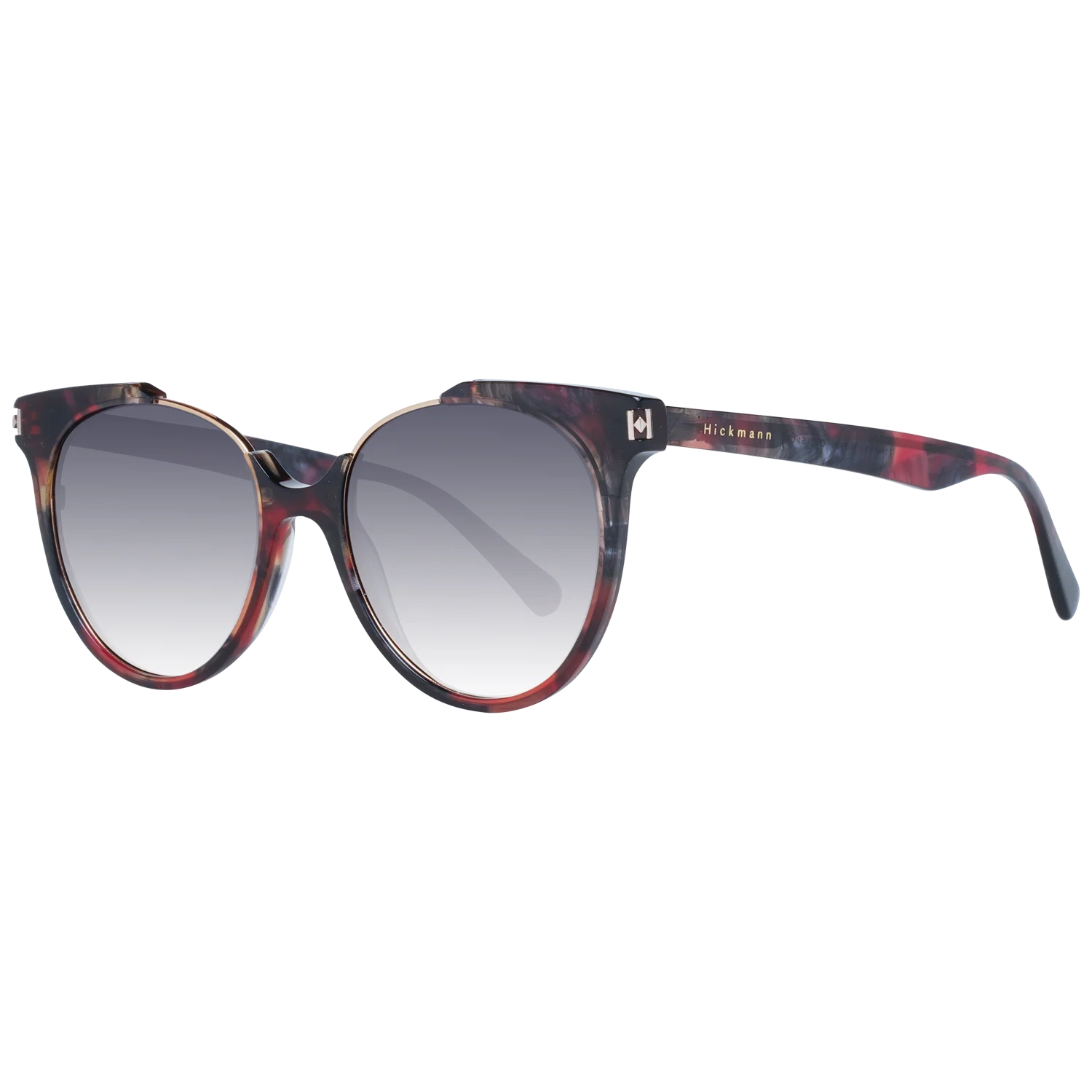 Ana Hickmann Sonnenbrille HI9156 G22 51