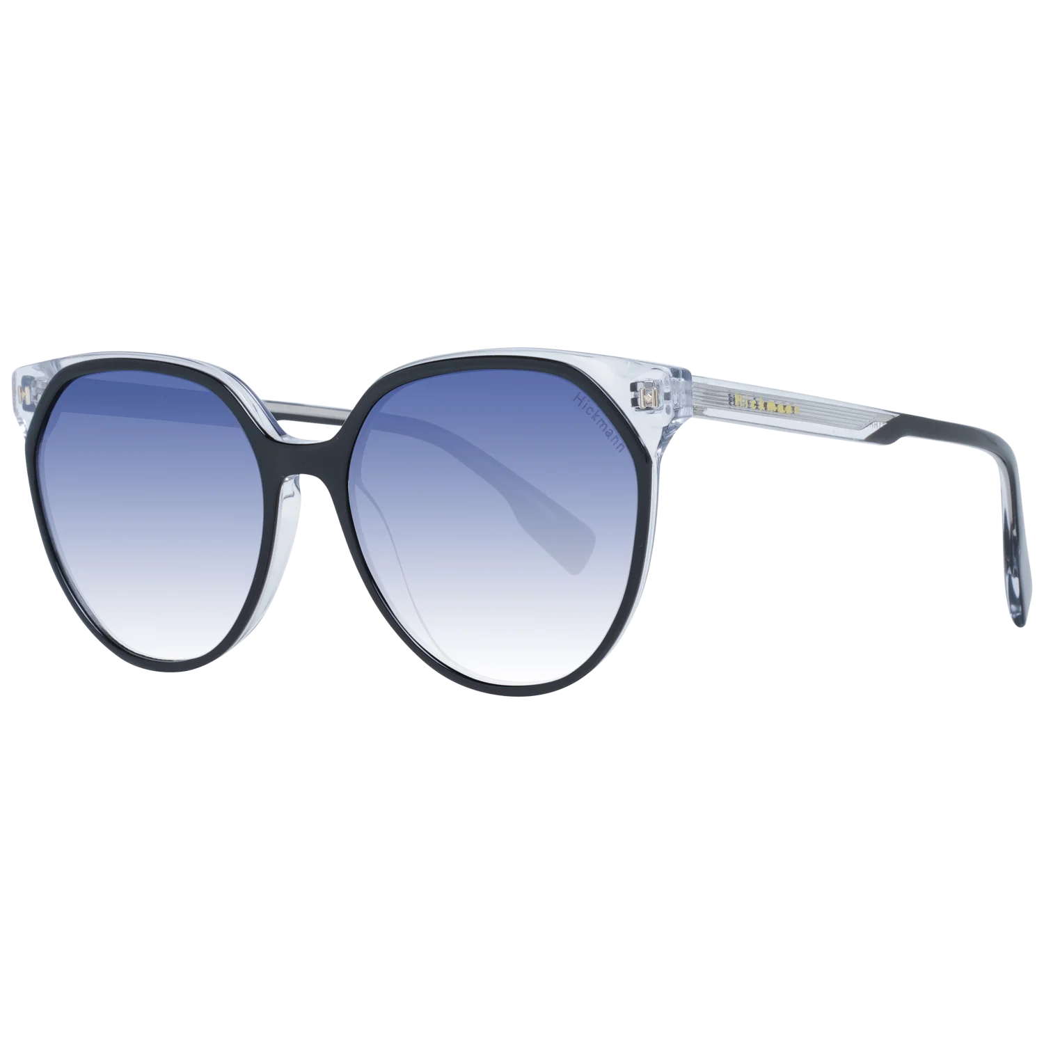 [20231831] Ana Hickmann Sonnenbrille HI9158 H01 54