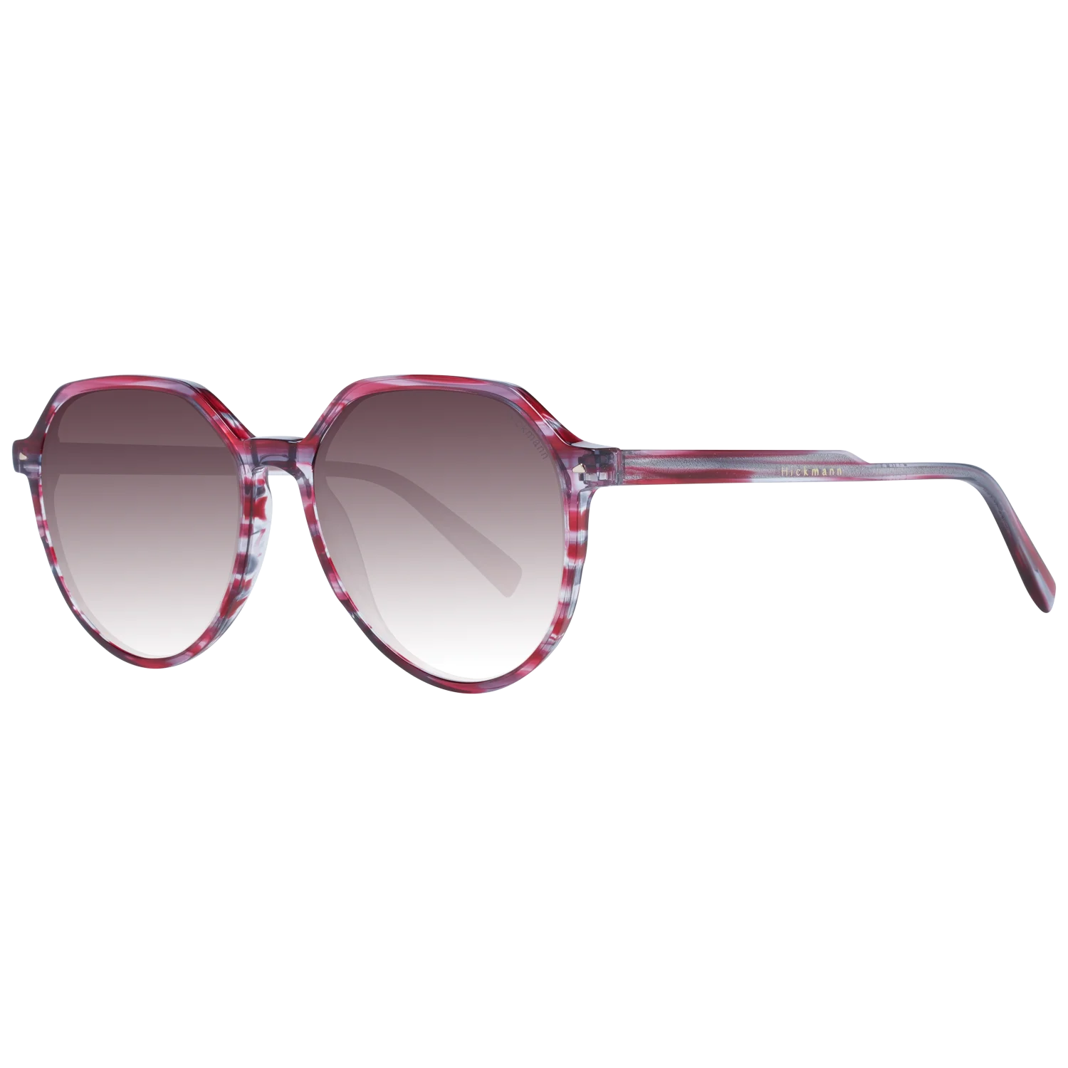 Ana Hickmann Lunettes De Soleil HI9163 E02 53