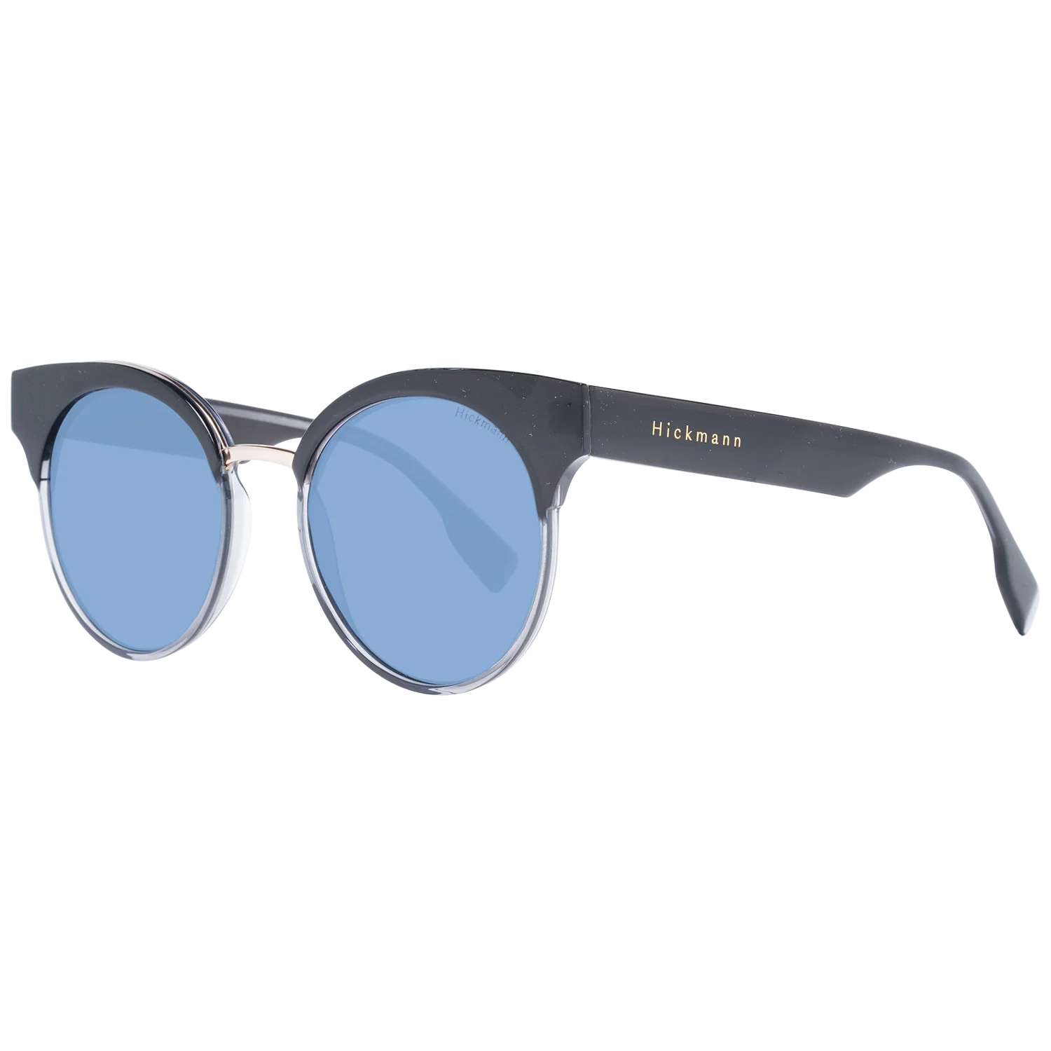 Ana Hickmann Sonnenbrille HI9164 H01 51