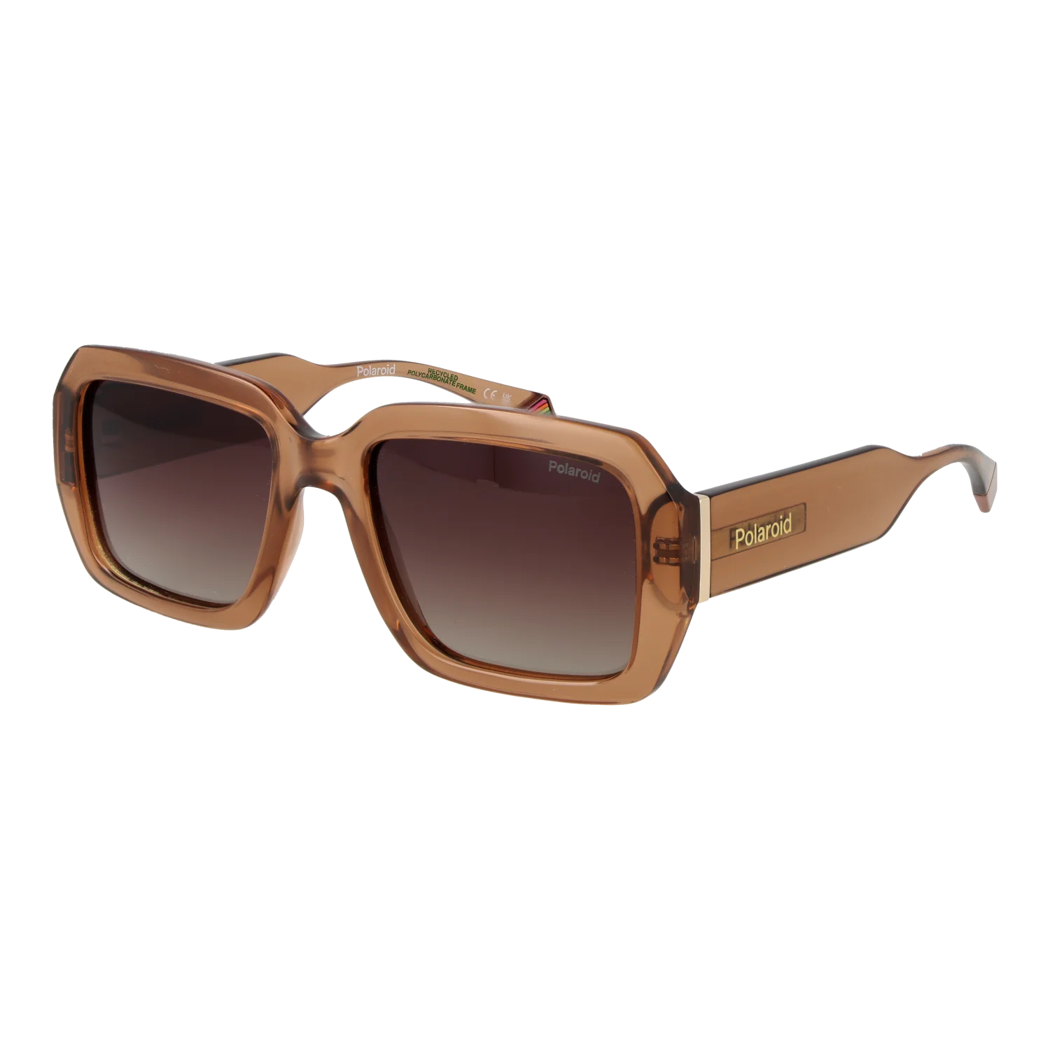 Polaroid Lunettes De Soleil PLD 6223/S/X 09QLA 54