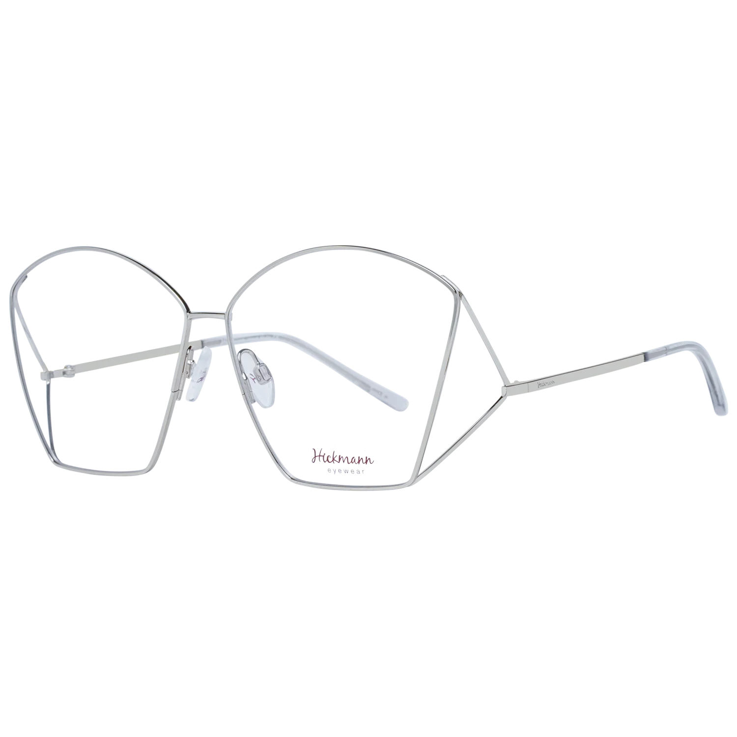 [20231857] Ana Hickmann Lunettes HI1084 03A 60