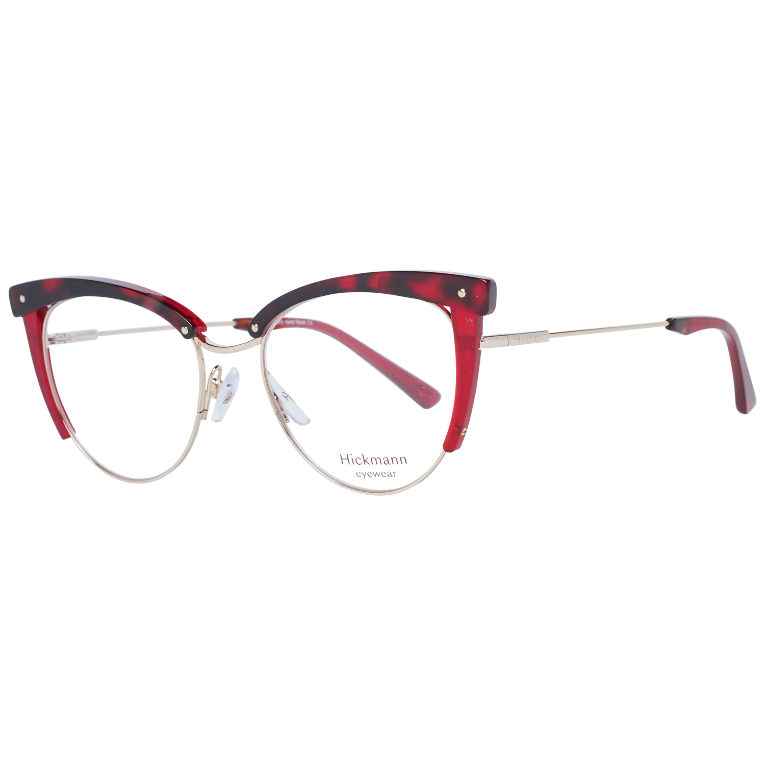 [20231881] Ana Hickmann Optical Frame HI1112 H01 51