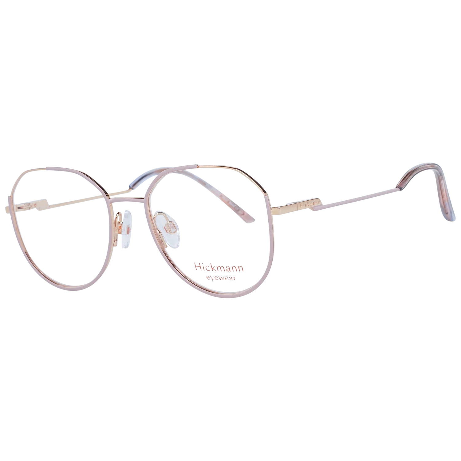 [20231935] Ana Hickmann Brille HI1172 05A 51