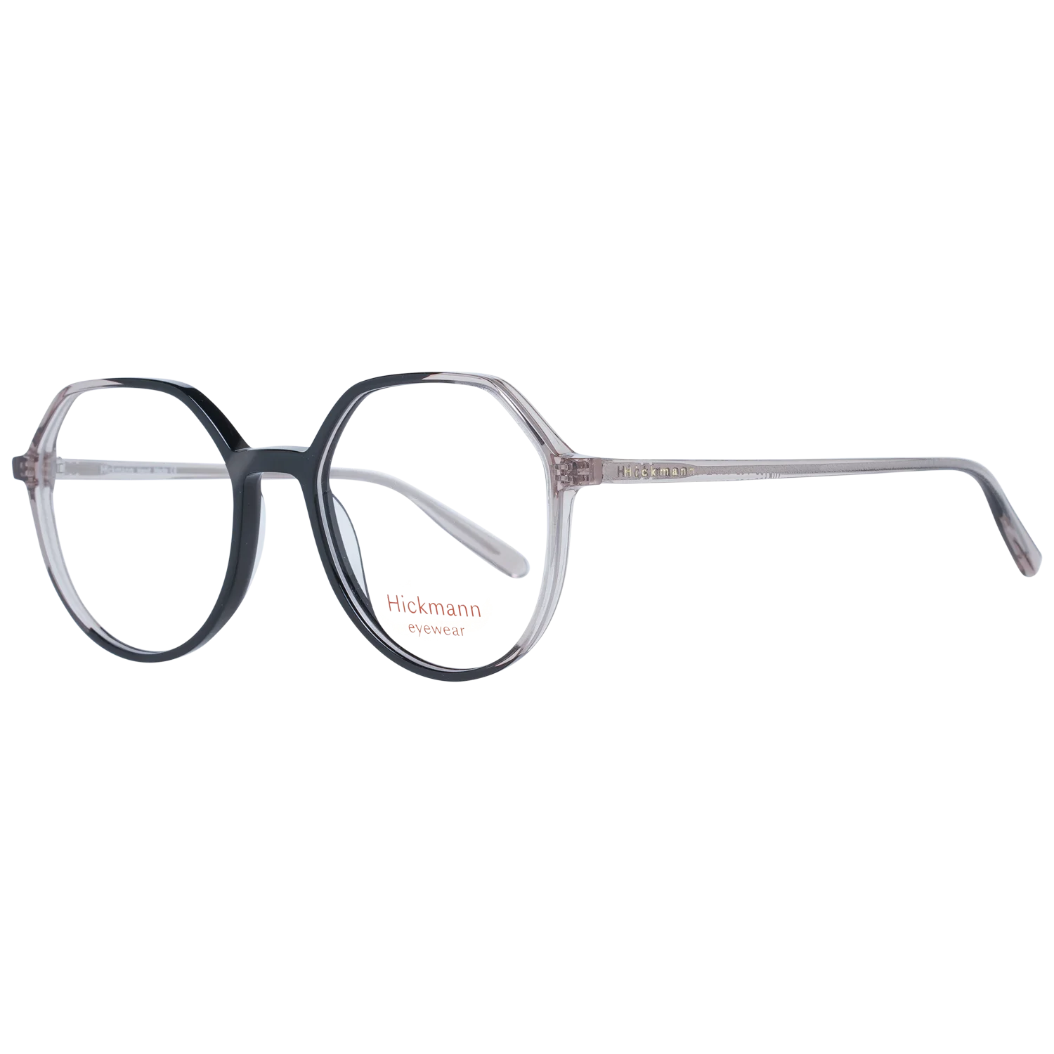 [20232001] Ana Hickmann Lunettes HI6193 P02 52