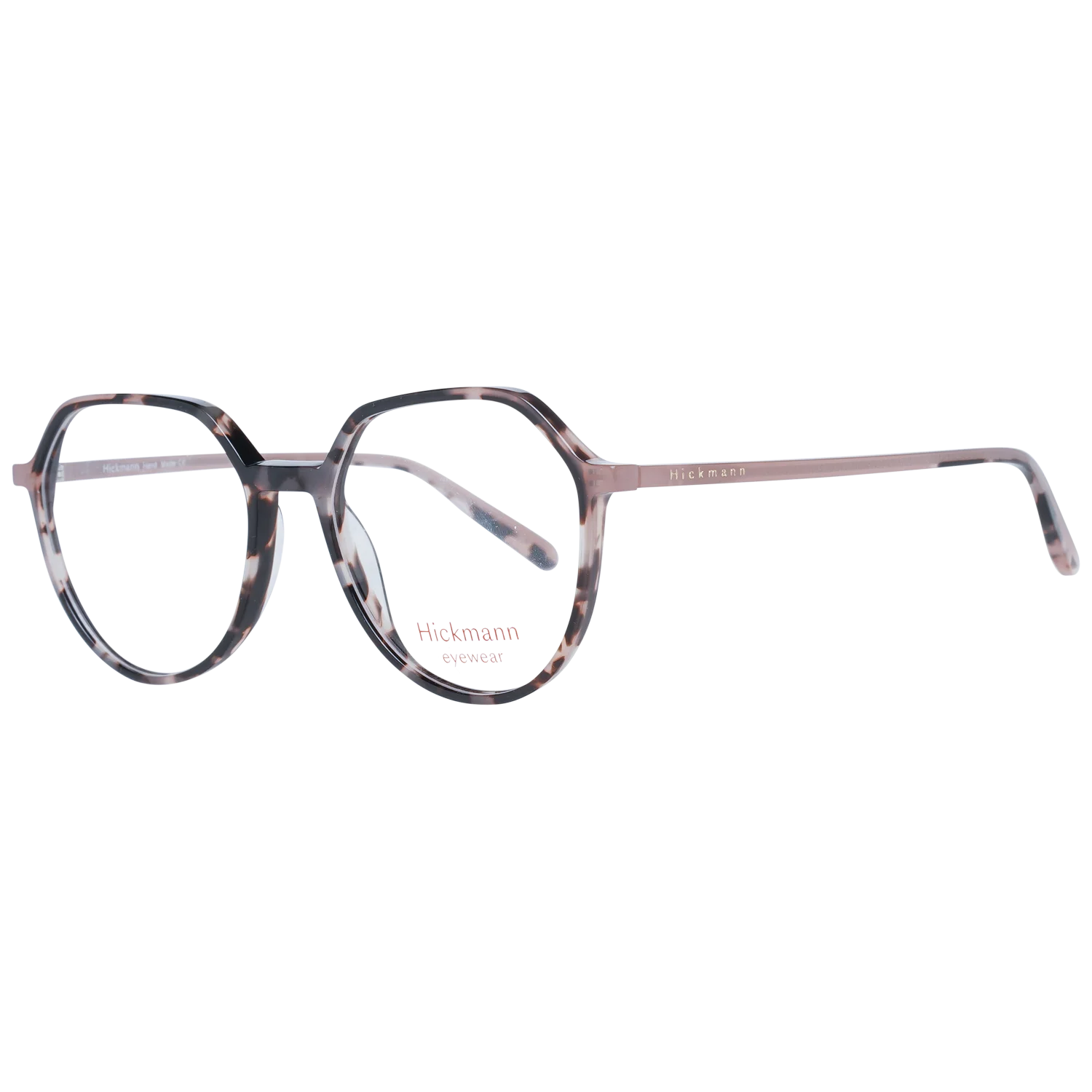 Ana Hickmann Lunettes HI6216 P02 53