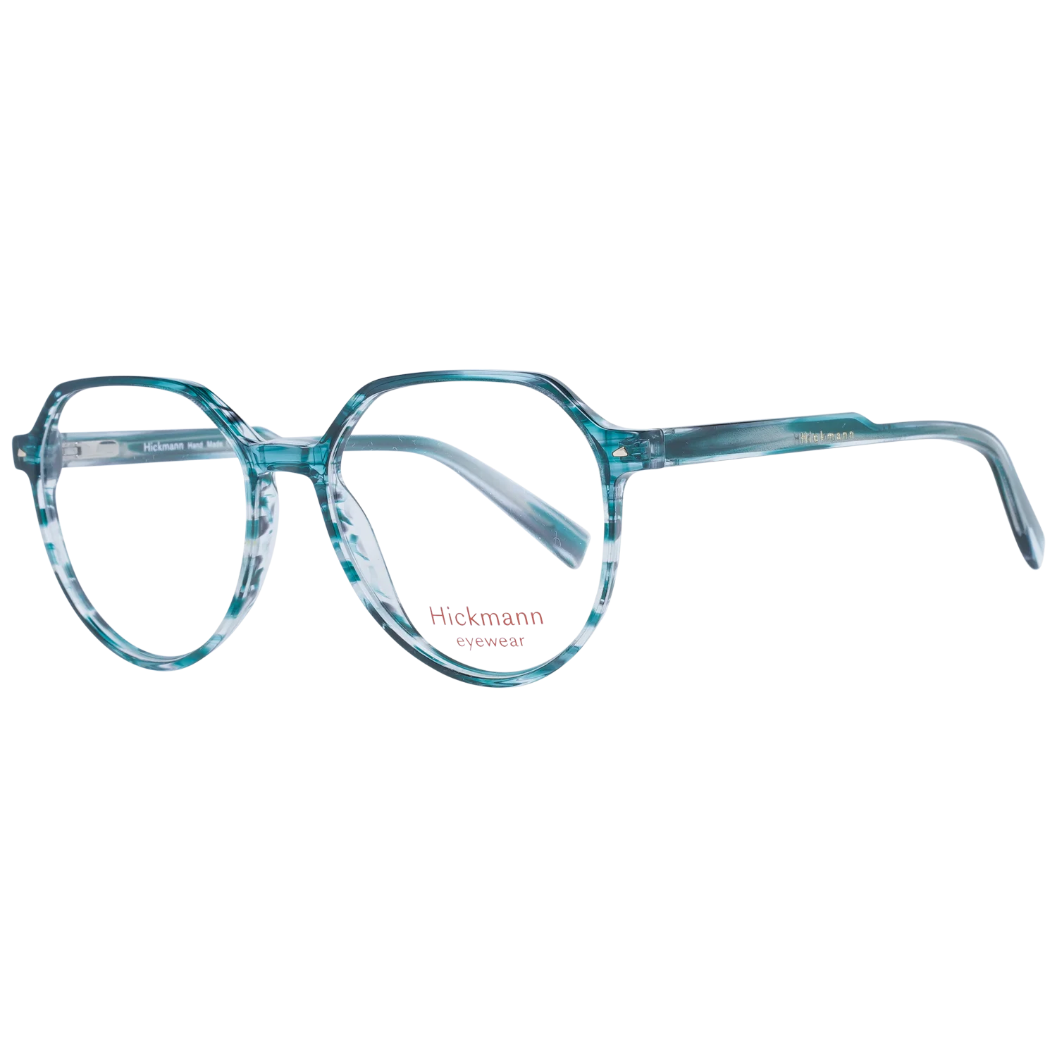Ana Hickmann Lunettes HI6236 E01 51