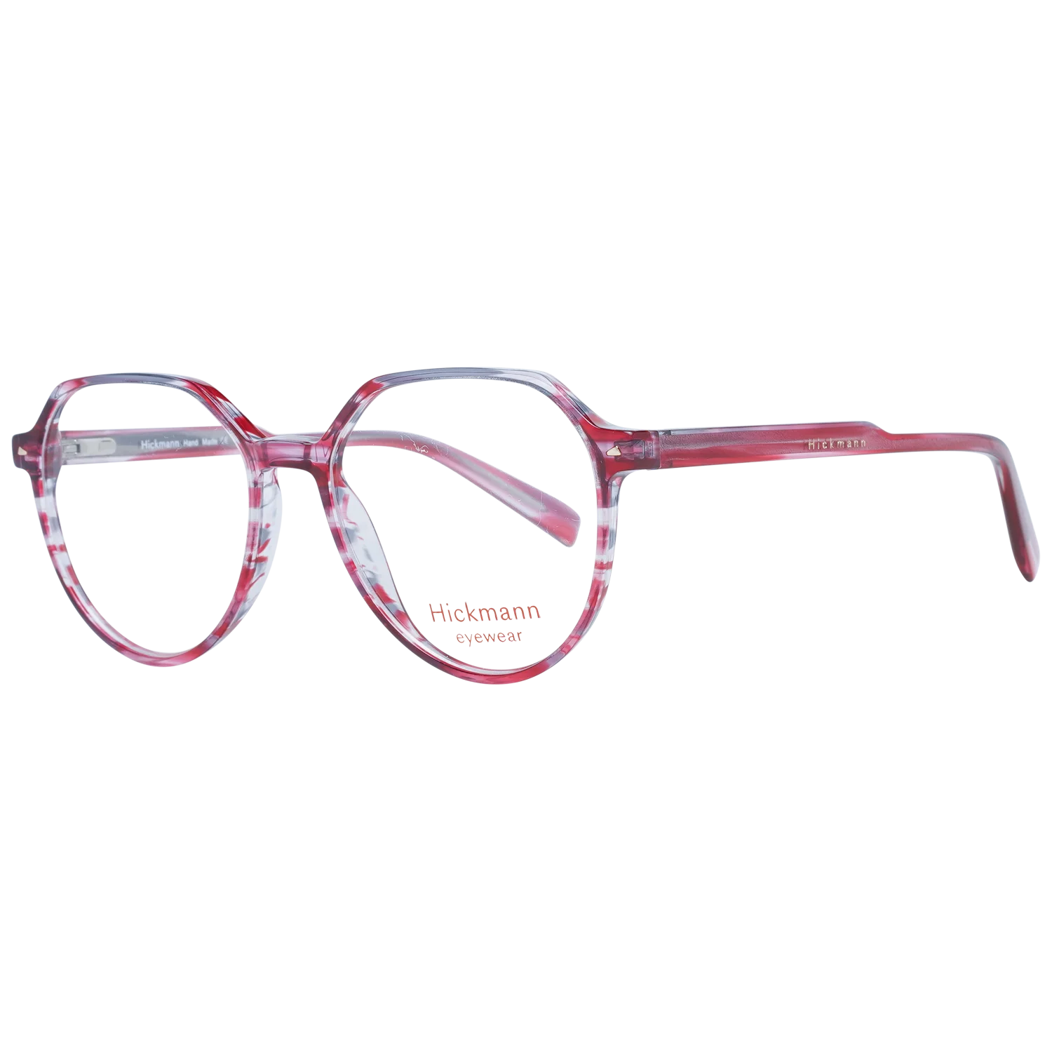 Ana Hickmann Lunettes HI6236 E02 51