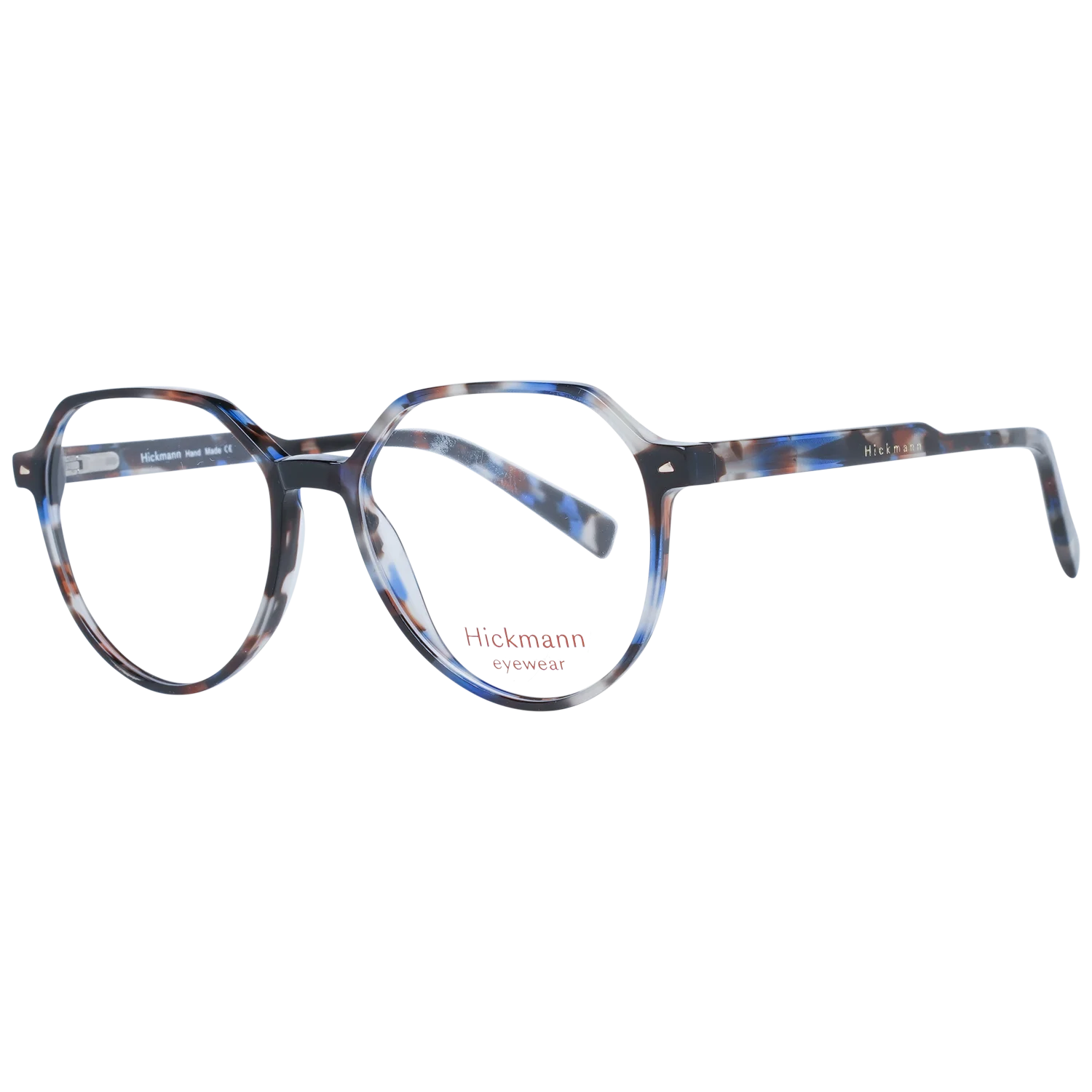 Ana Hickmann Optical Frame HI6236 G21 51