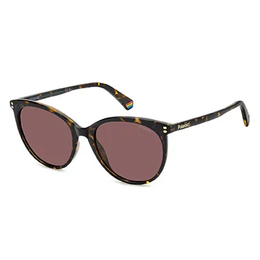 [25007295] Polaroid Lunettes De Soleil PLD 6231/S 086KL 55