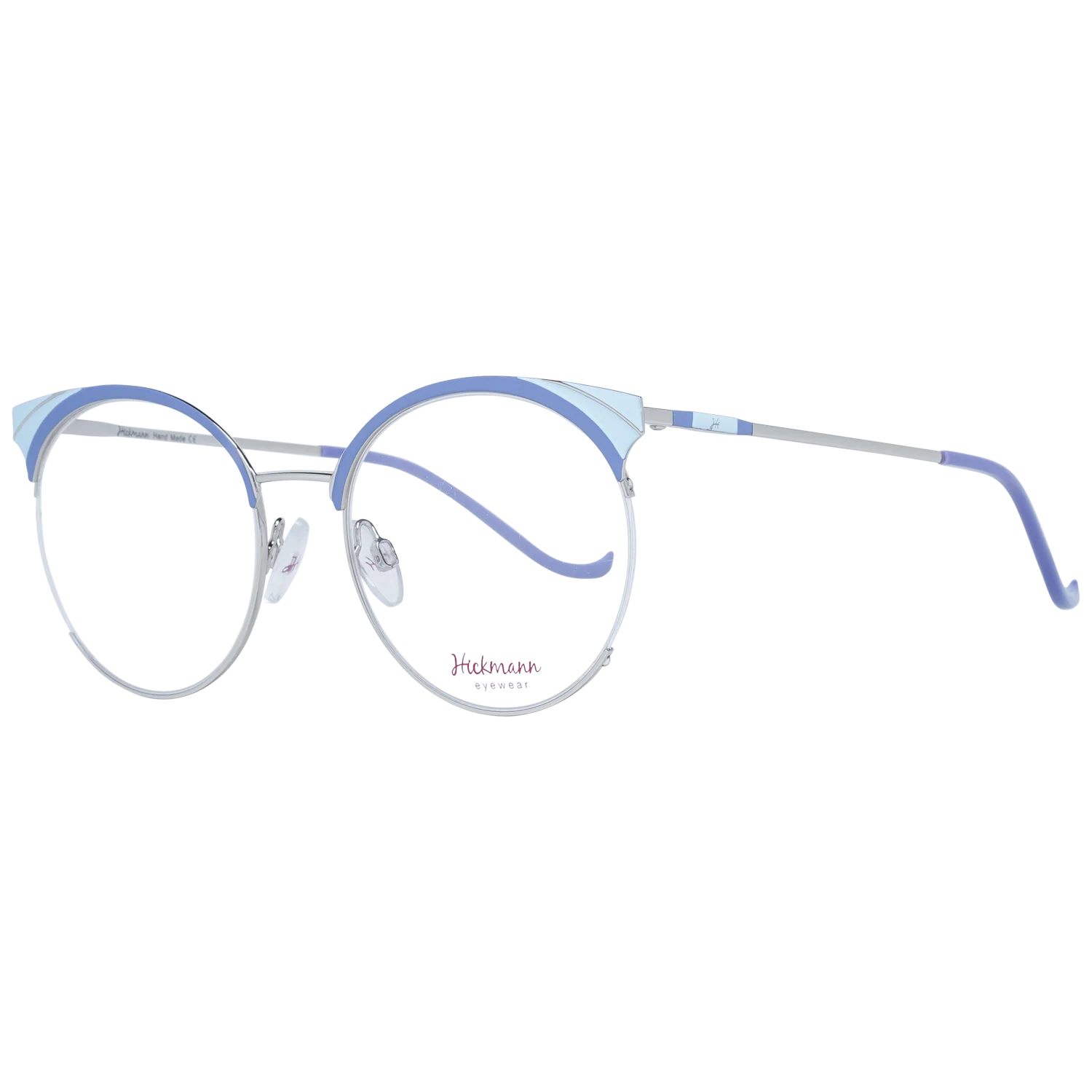 [20232096] Ana Hickmann Optical Frame HI1054 06A 51