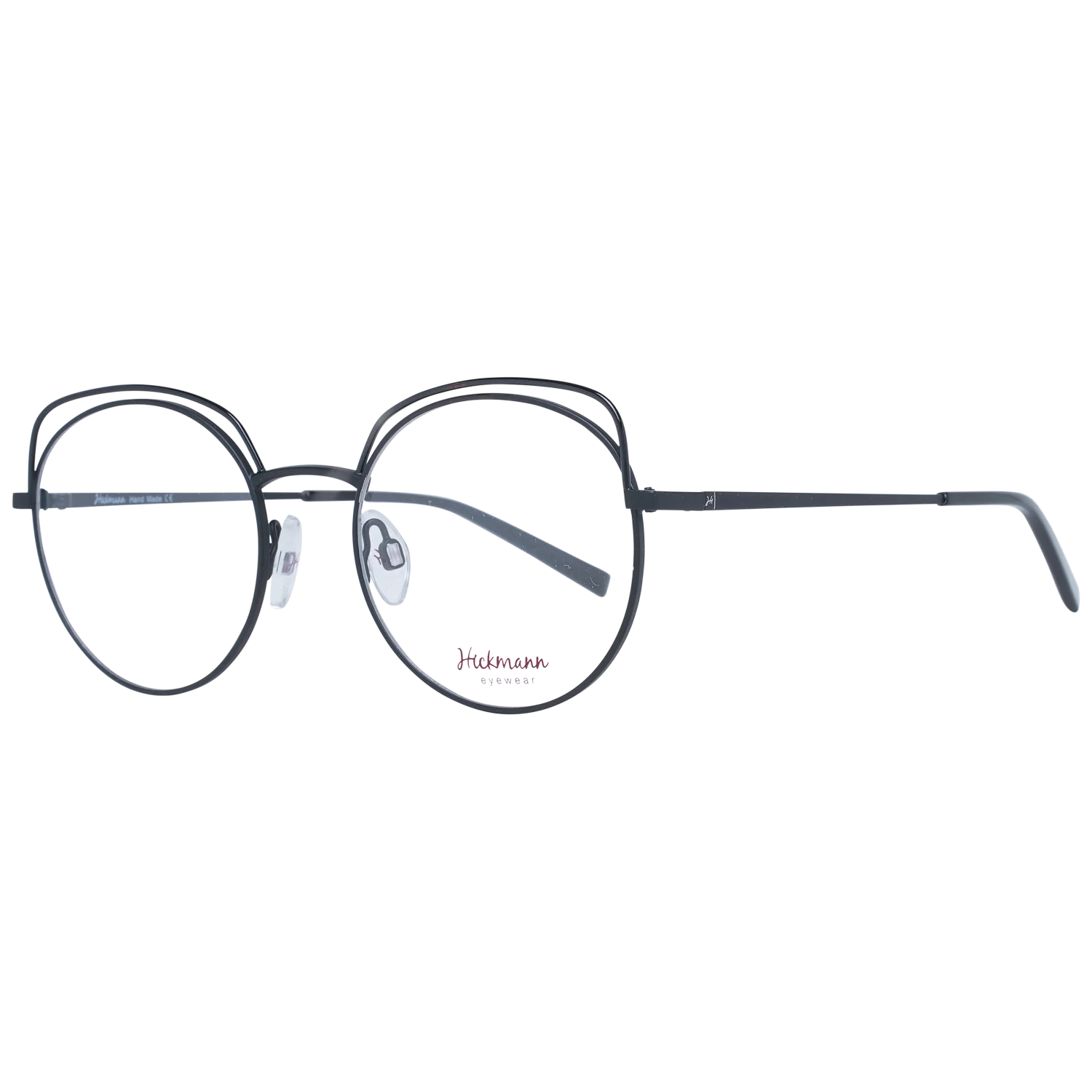 Ana Hickmann Lunettes HI1057 09B 52