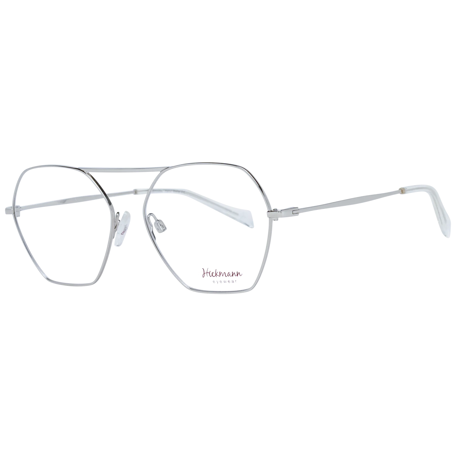 [20232119] Ana Hickmann Optical Frame HI1074 03A 53