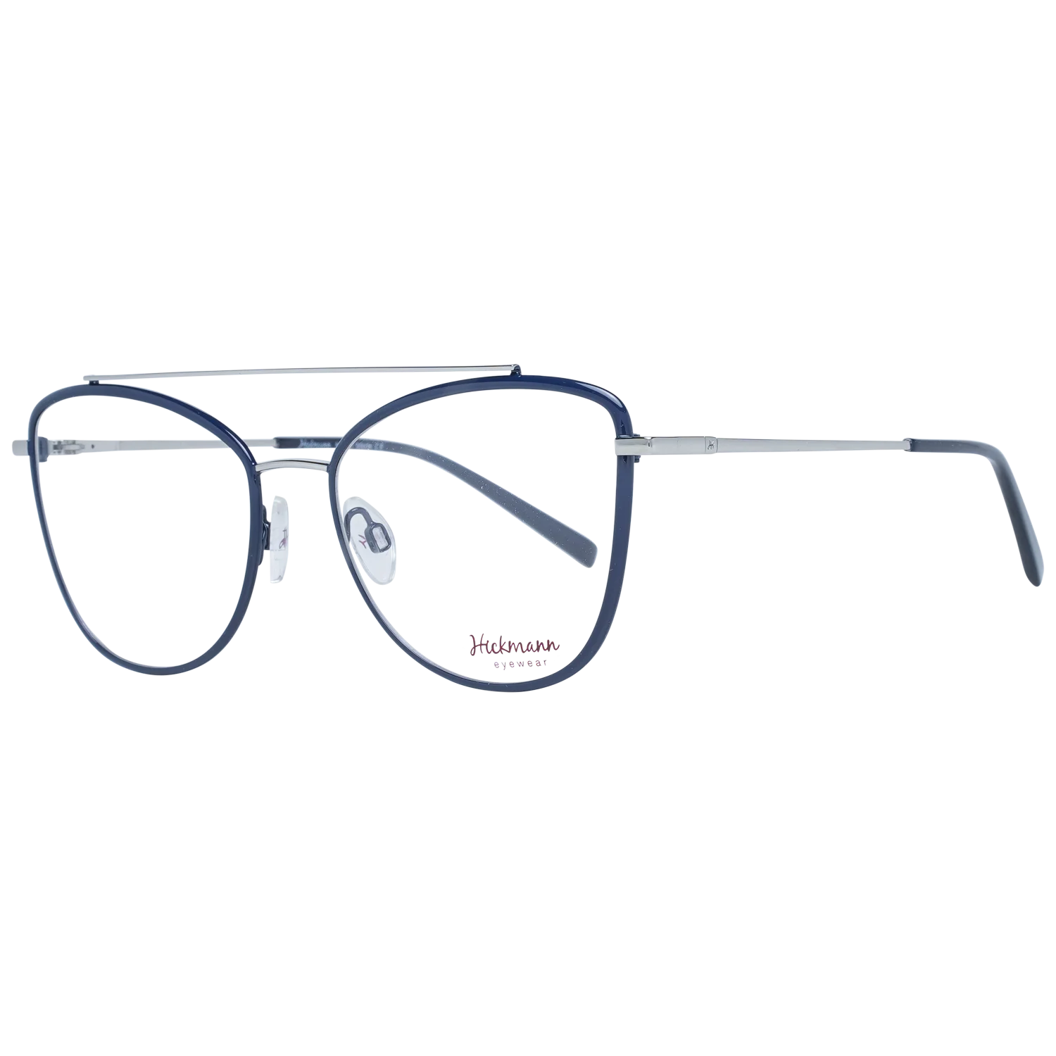 [20232124] Ana Hickmann Optical Frame HI1075 06A 54