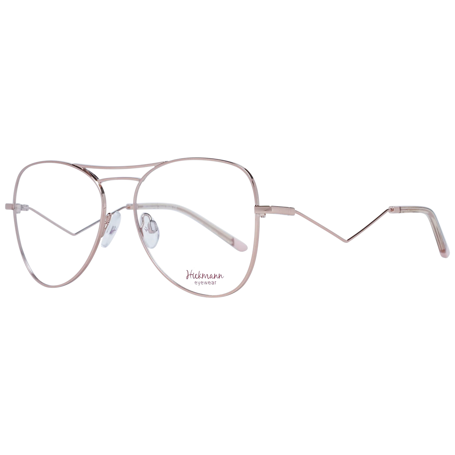 [20232136] Ana Hickmann Optical Frame HI1082 05A 55