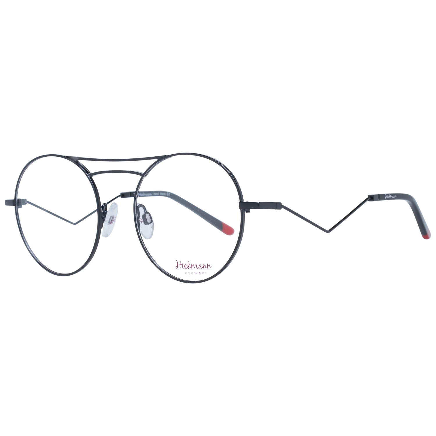 [20232141] Ana Hickmann Brille HI1083 09A 49