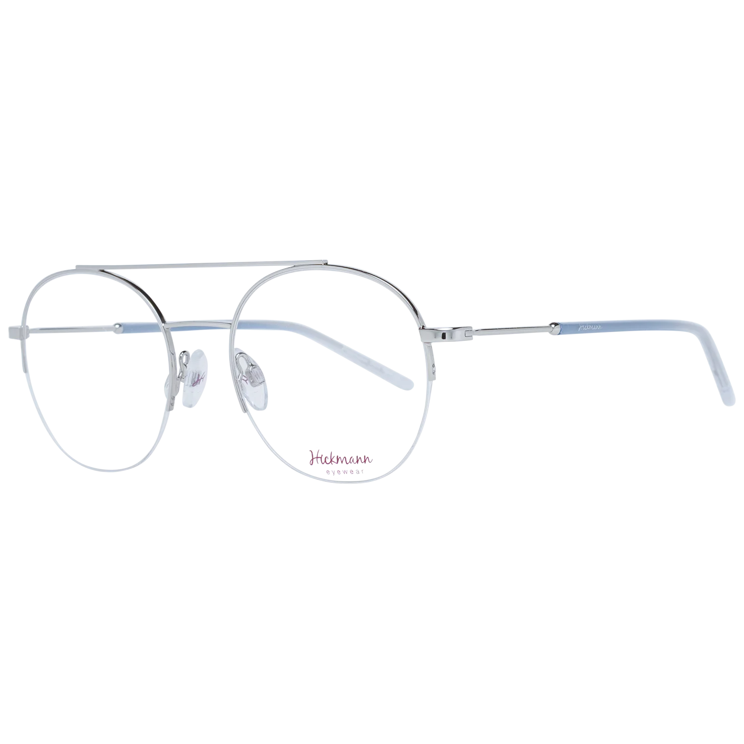 [20232150] Ana Hickmann Brille HI1090 03A 51