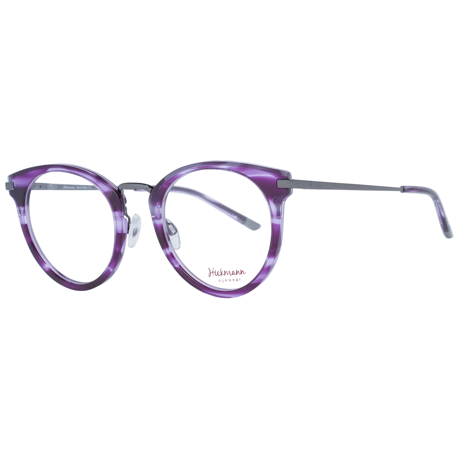Ana Hickmann Optical Frame HI6072 E01 49