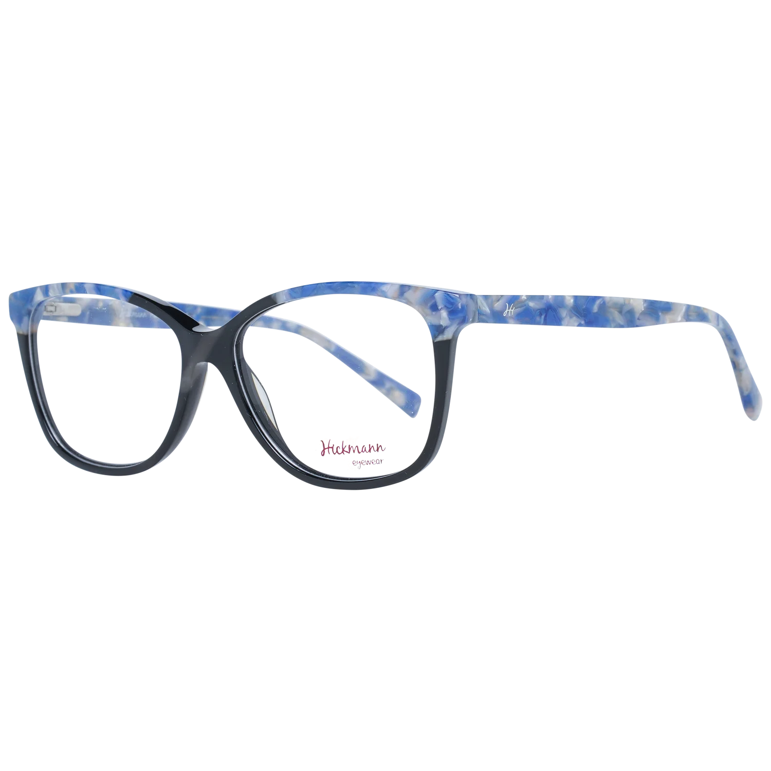 [20232172] Ana Hickmann Brille HI6084 A01 53