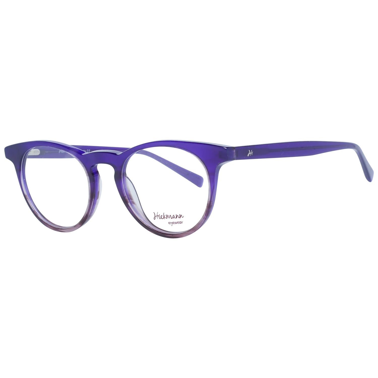 [20232176] Ana Hickmann Brille HI6089 C02 48