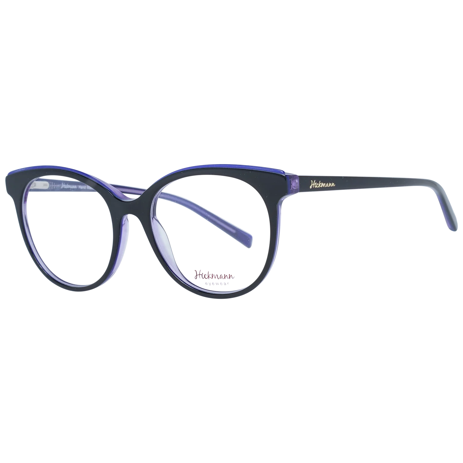 Ana Hickmann Lunettes HI6103 H01 50